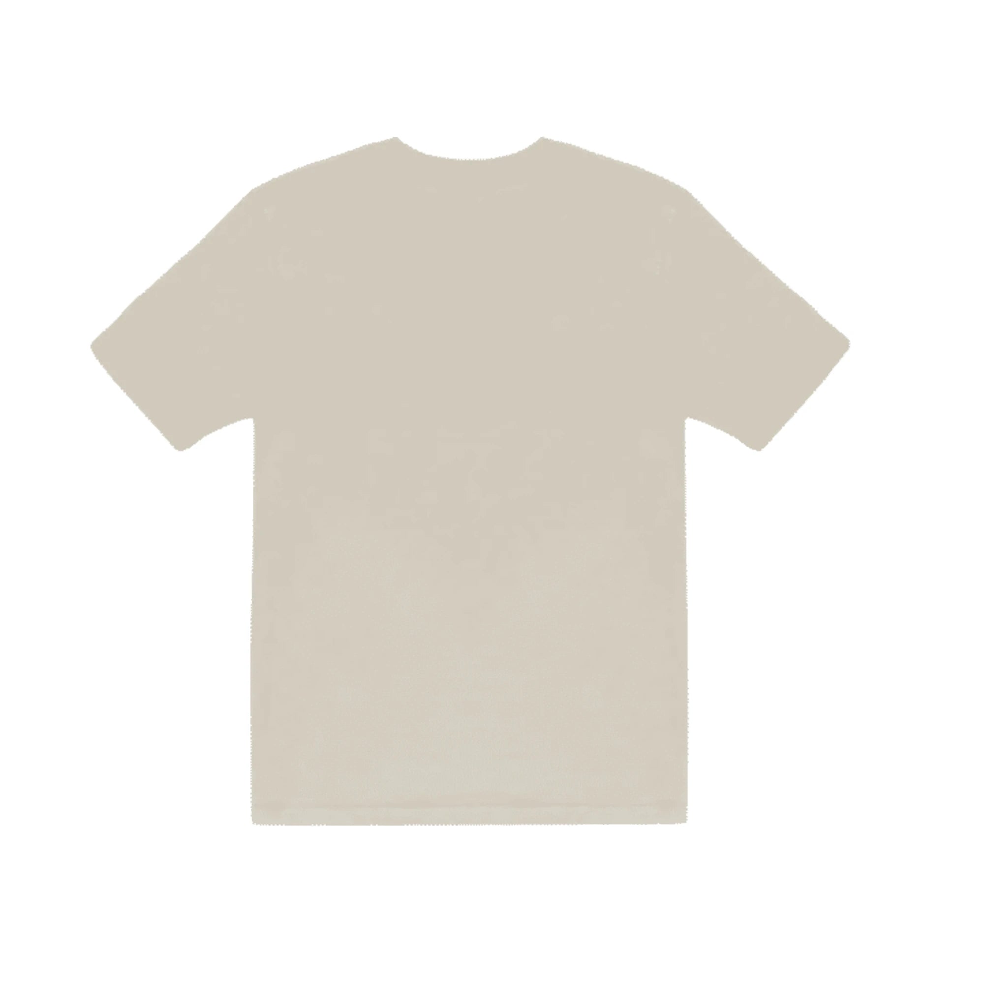 REFRIGIWEAR T-Shirt Cotone Morbido Taschino