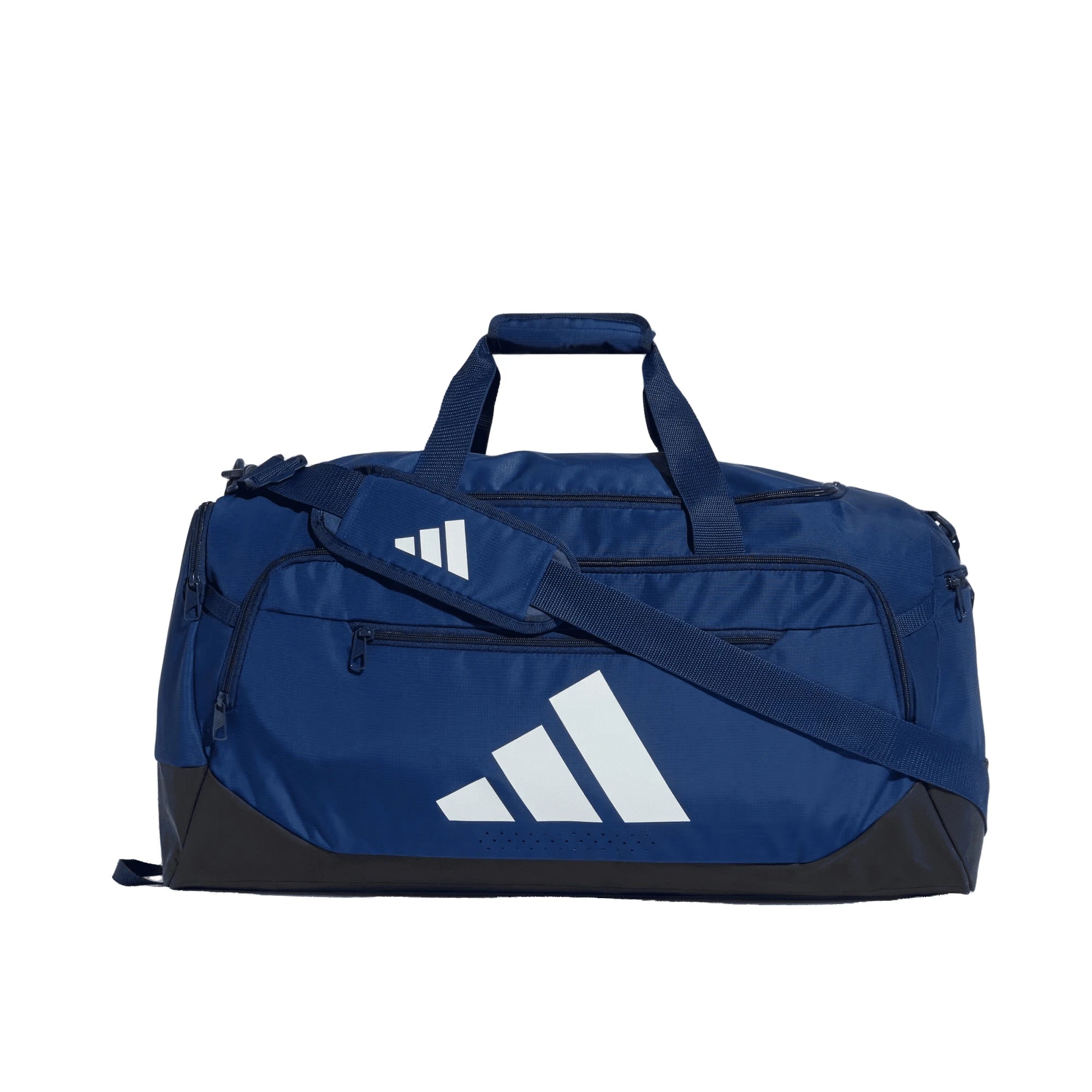 Borsone Defender Duffle Medium Blu