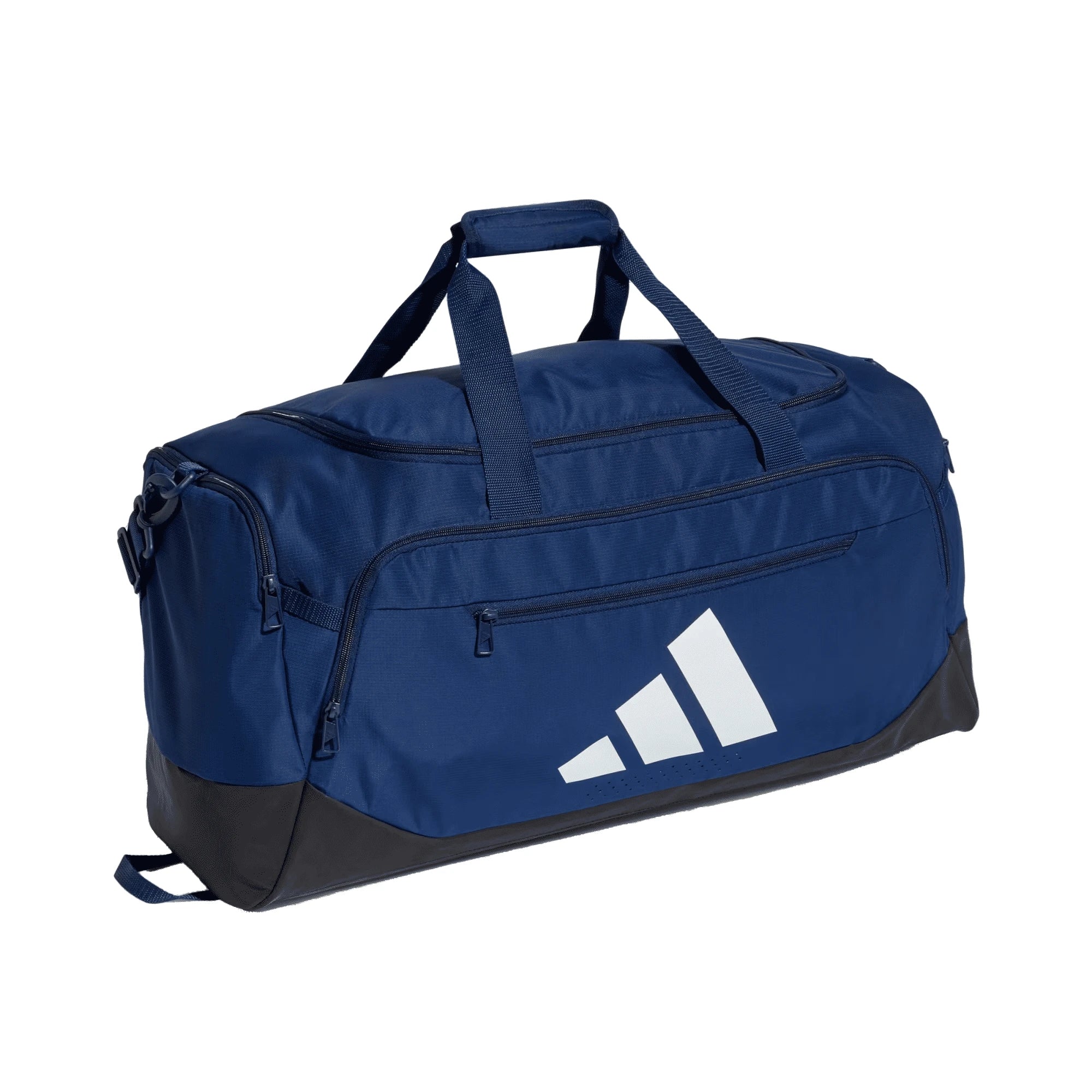 Borsone Defender Duffle Medium Blu