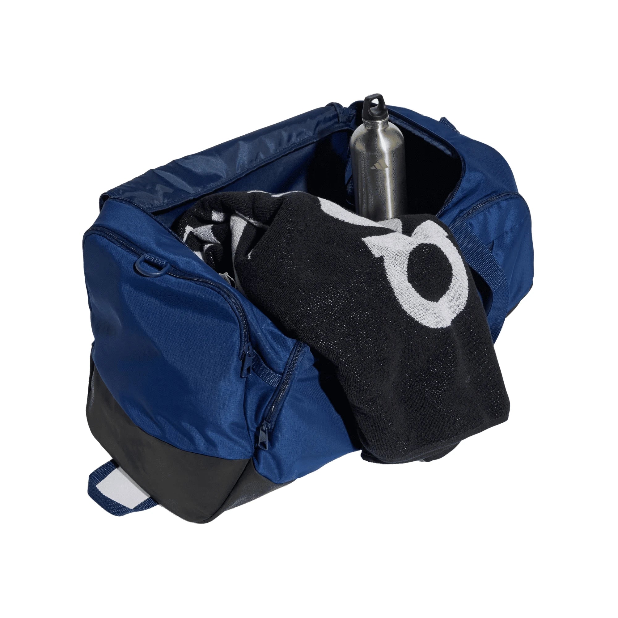 Borsone Defender Duffle Medium Blu