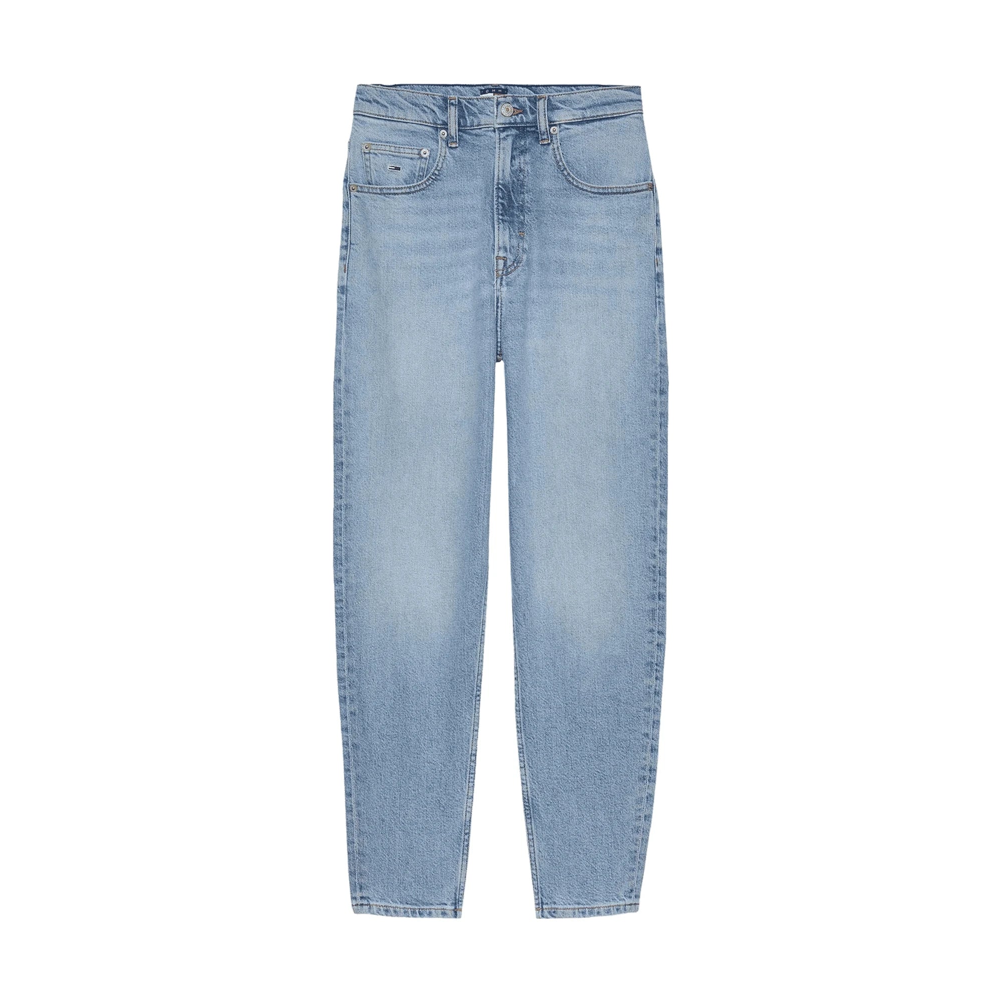Jeans Mom L30 W Vita Alta
