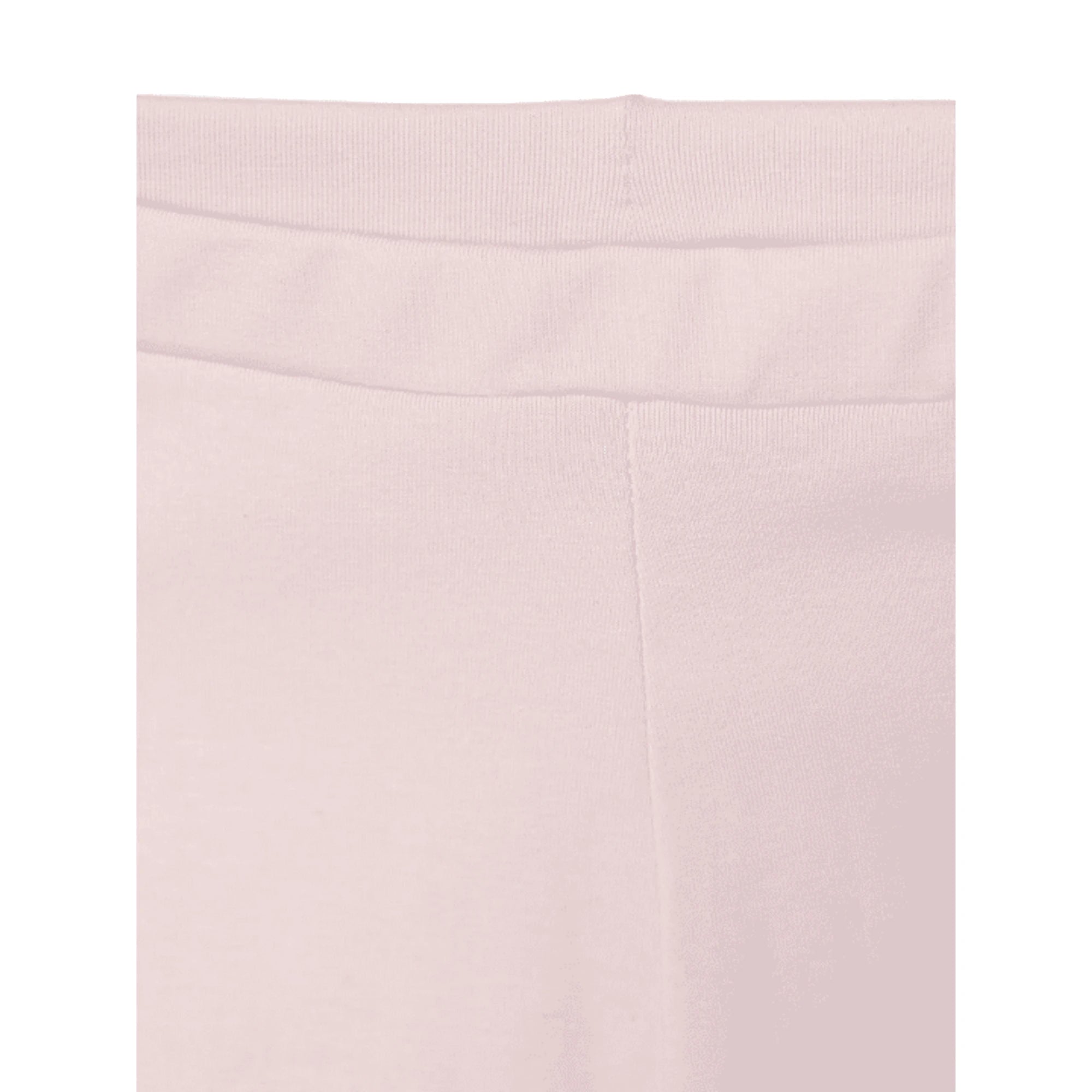 Completo Tuta Felpa e Leggings Bambina Rosa