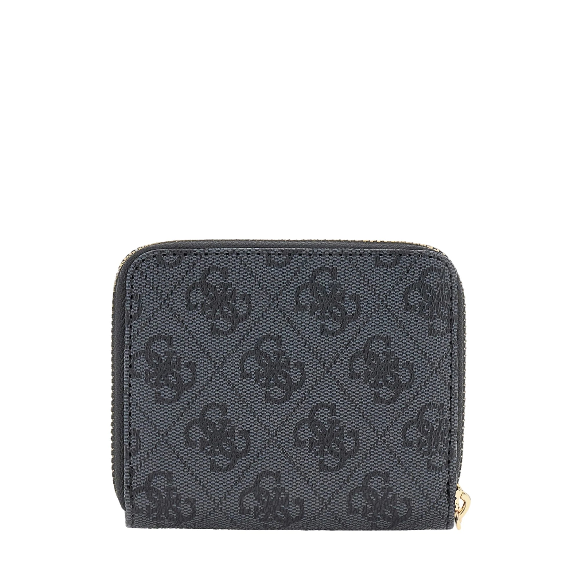 Portafoglio Mini Laurel 4G con Logo