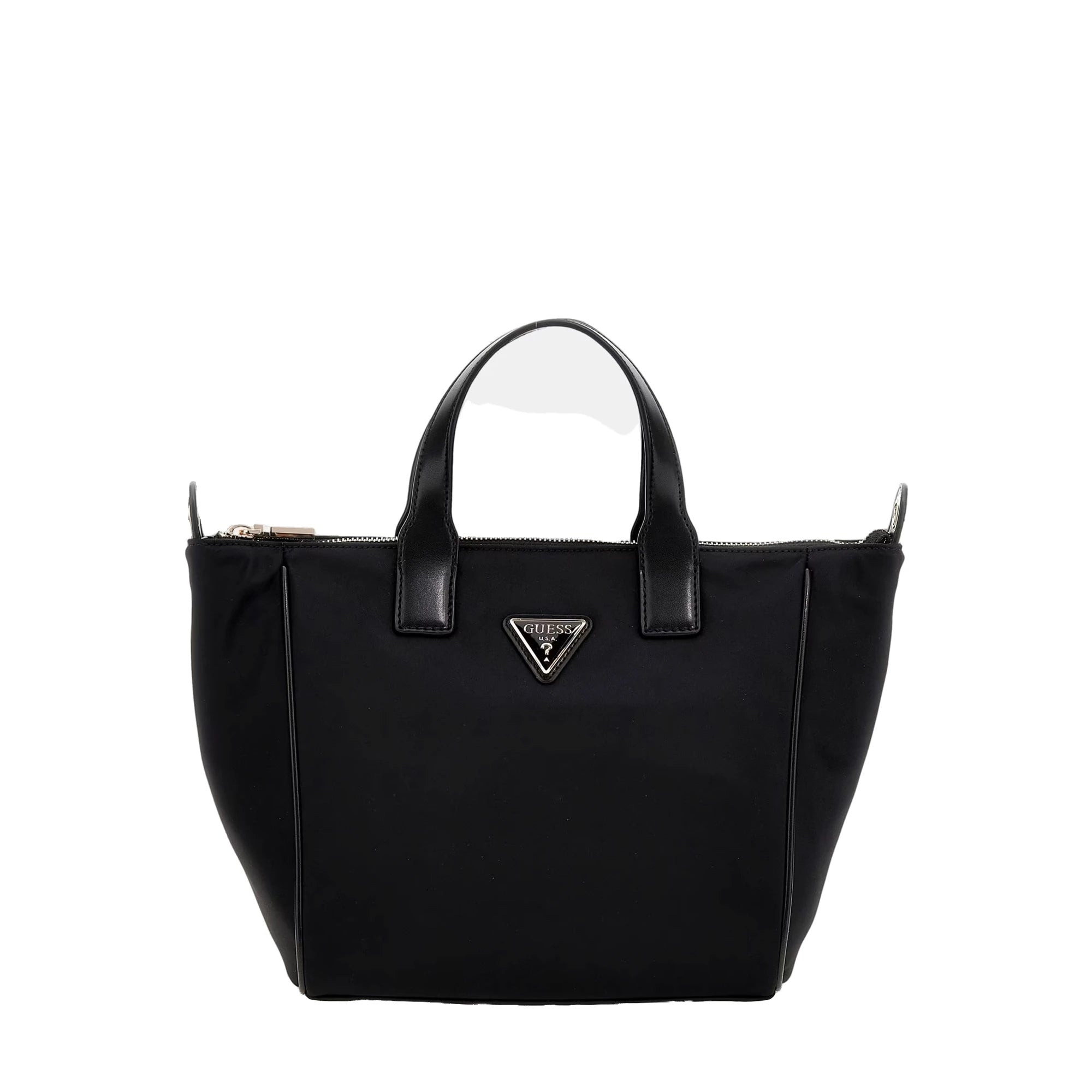 GUESS Borsa A Mano da Donna Follie con Tracolla Logata