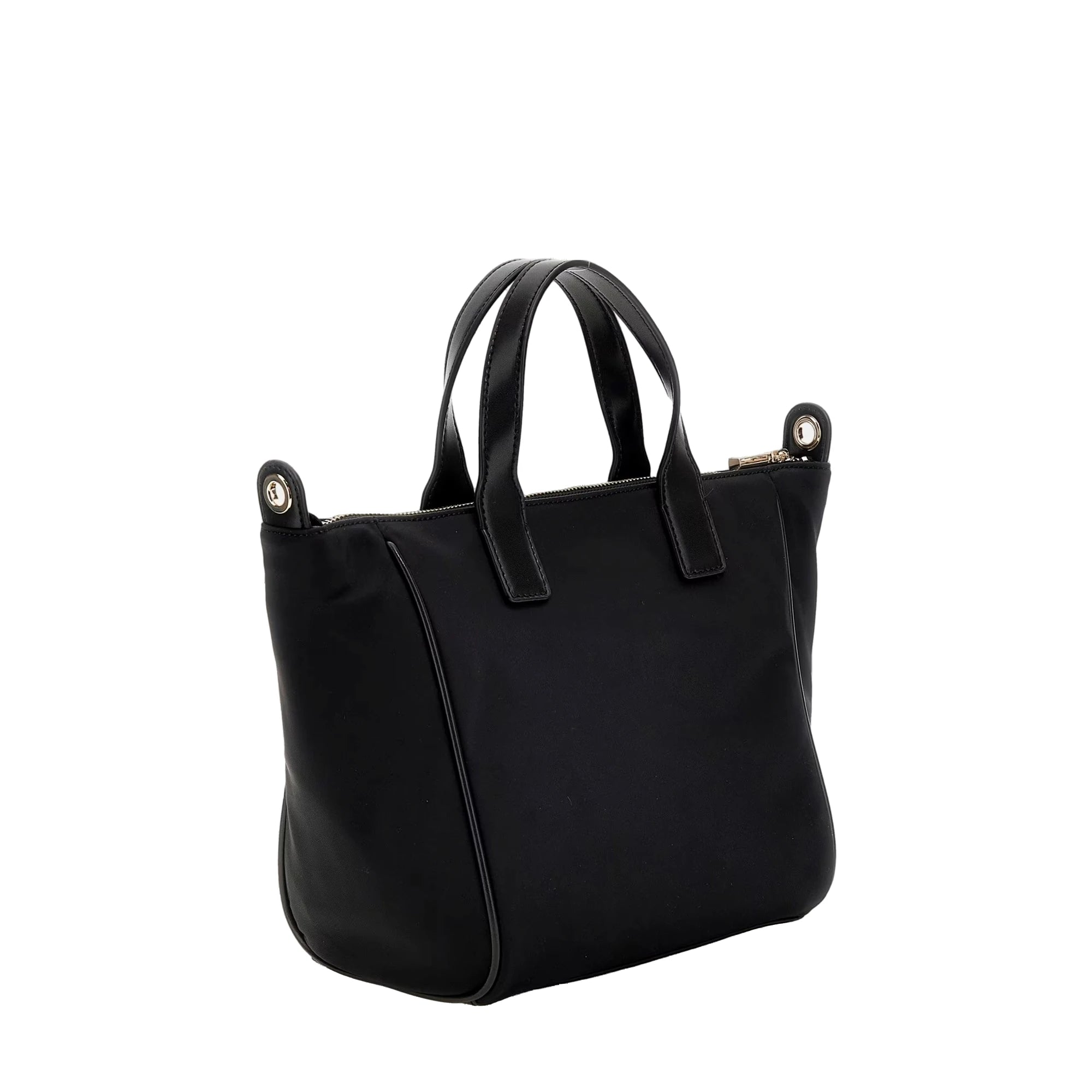 GUESS Borsa A Mano da Donna Follie con Tracolla Logata