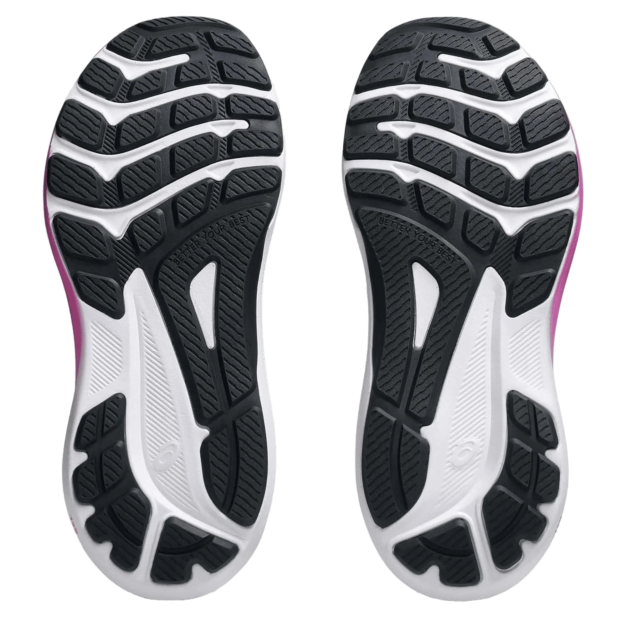 ASICS SCARPE GT-1000 14 GS Scarpe Corsa Junior