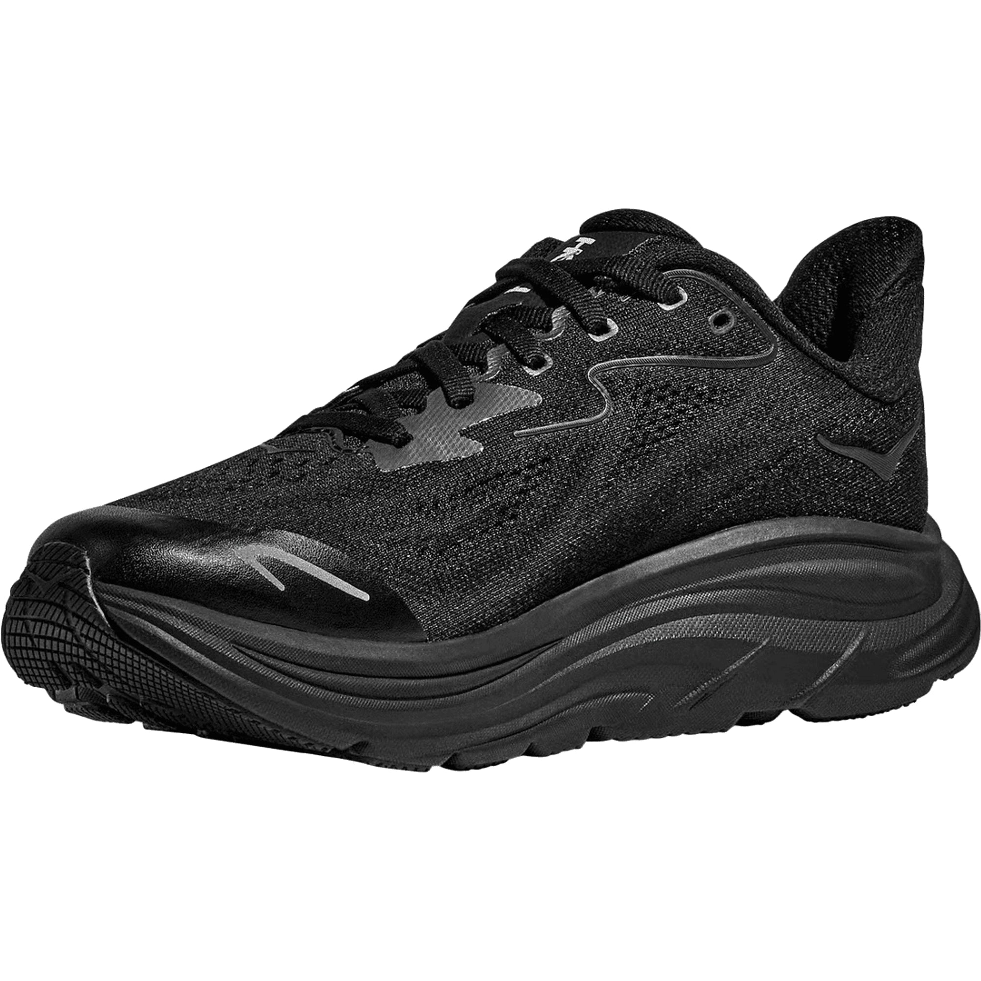 HOKA Clifton 10 Scarpe Running Kids Leggere Ammortizzate