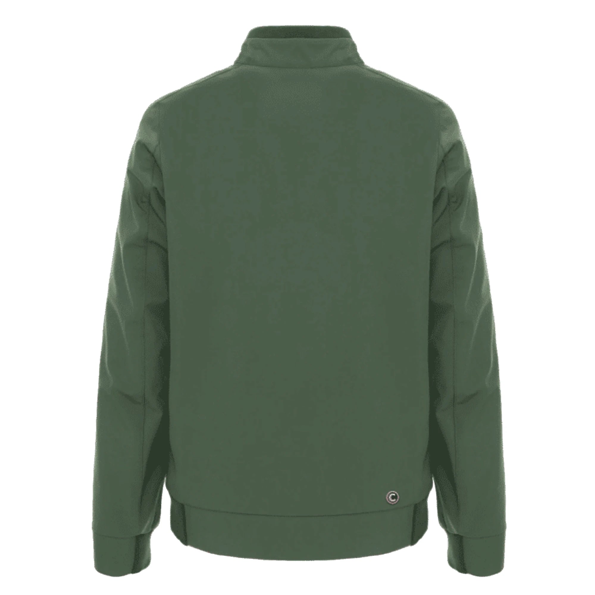 COLMAR Giacca Softshell Uomo Senza Cappuccio Jeep