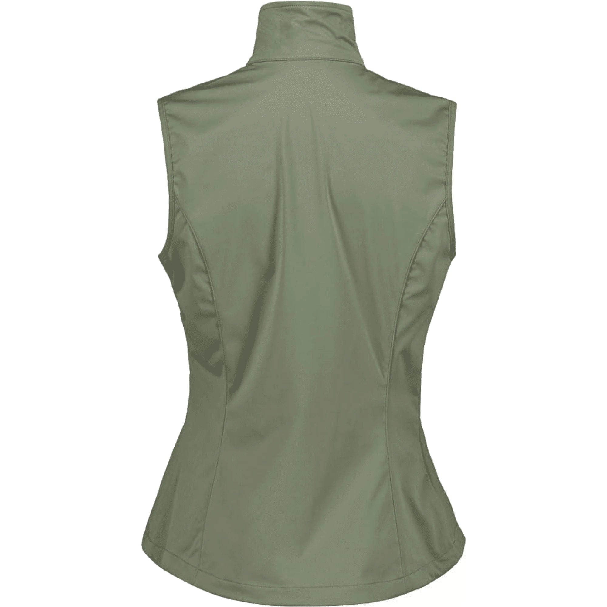 CMP Gilet Softshell Donna Antivento Termico 39A5086