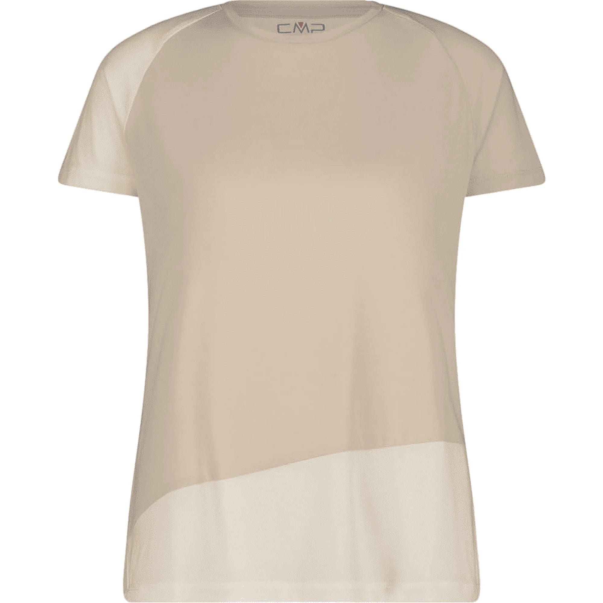 CMP T-Shirt Tecnica Donna 35C6616 Ultraleggera