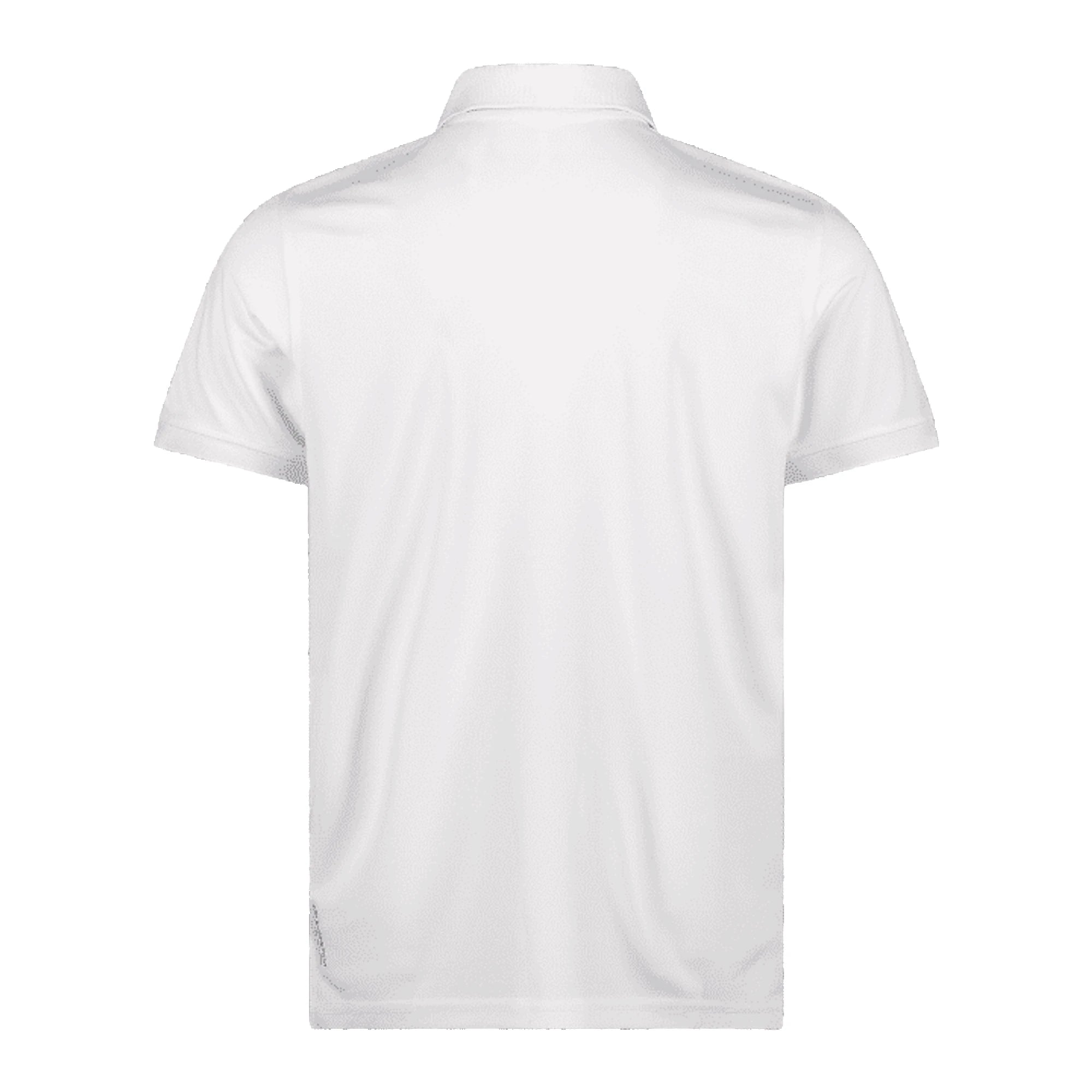 CAMPAGNOLO CMP Polo Tecnica Uomo Dry Function Tinta Unita