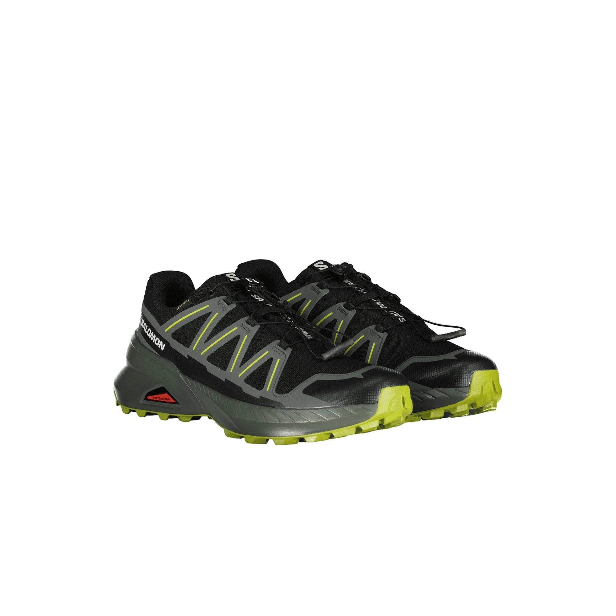 SCARPE TRAIL SALOMON SPEEDCROSS PEAK GTX M