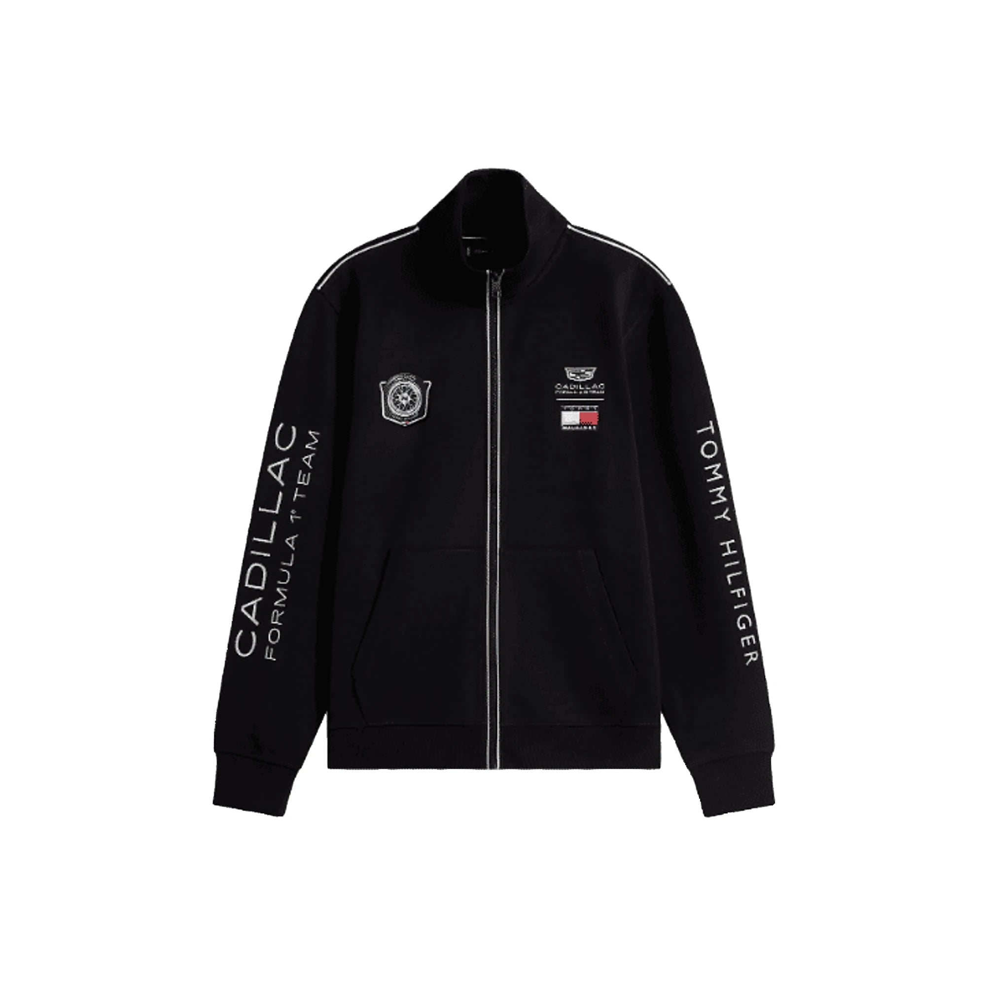 TOMMY HILFIGER Giacca Tuta TH x Cadillac F1