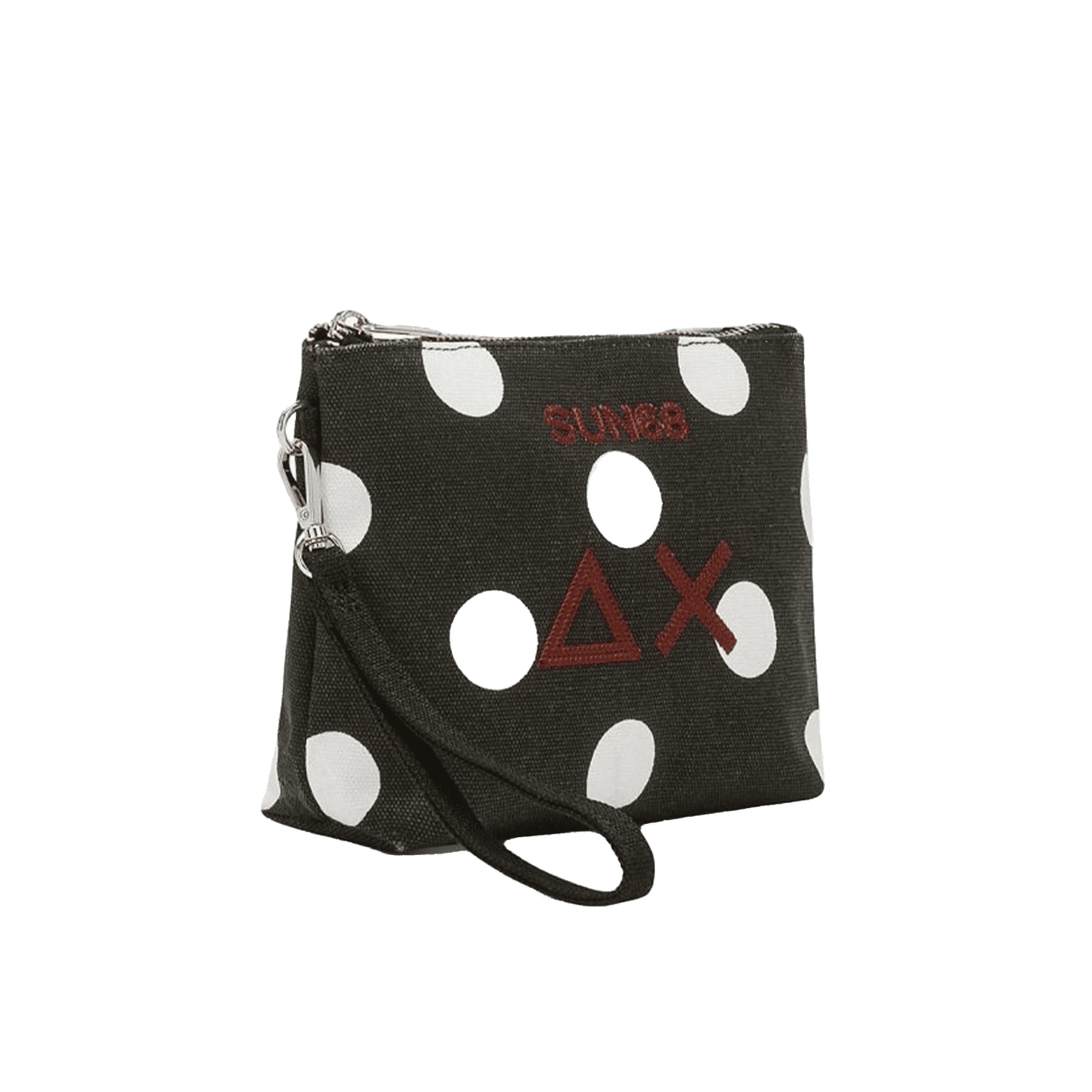 SUN68 Portatutto Donna Multicolore Casual