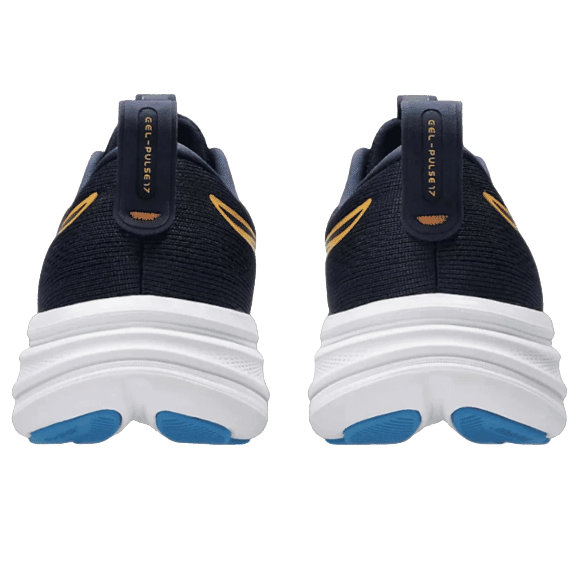 ASICS SCARPE Gel-Pulse 17 Uomo Comfort Ammortizzato
