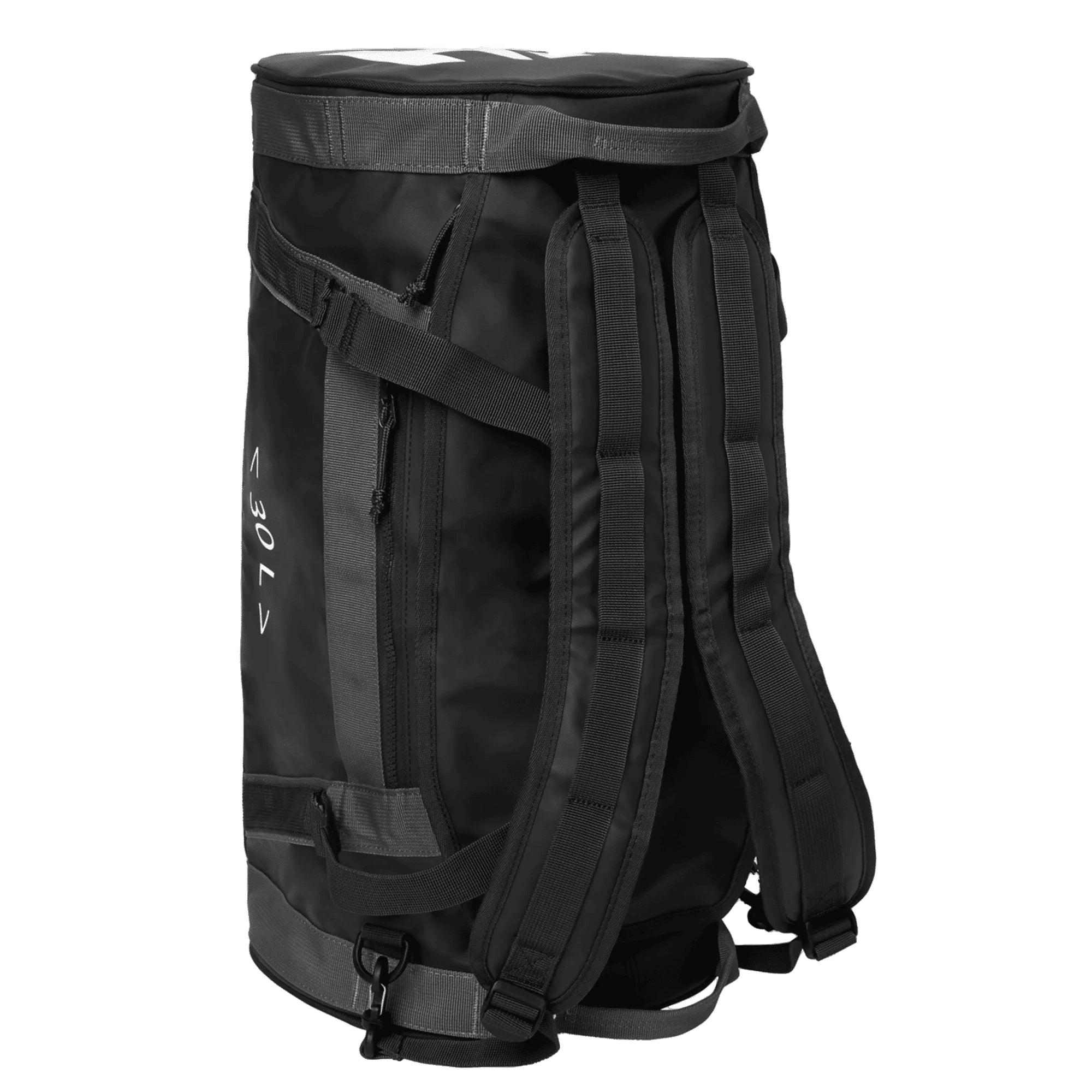 HELLY HANSEN HH DUFFEL BAG 2 30L versatile