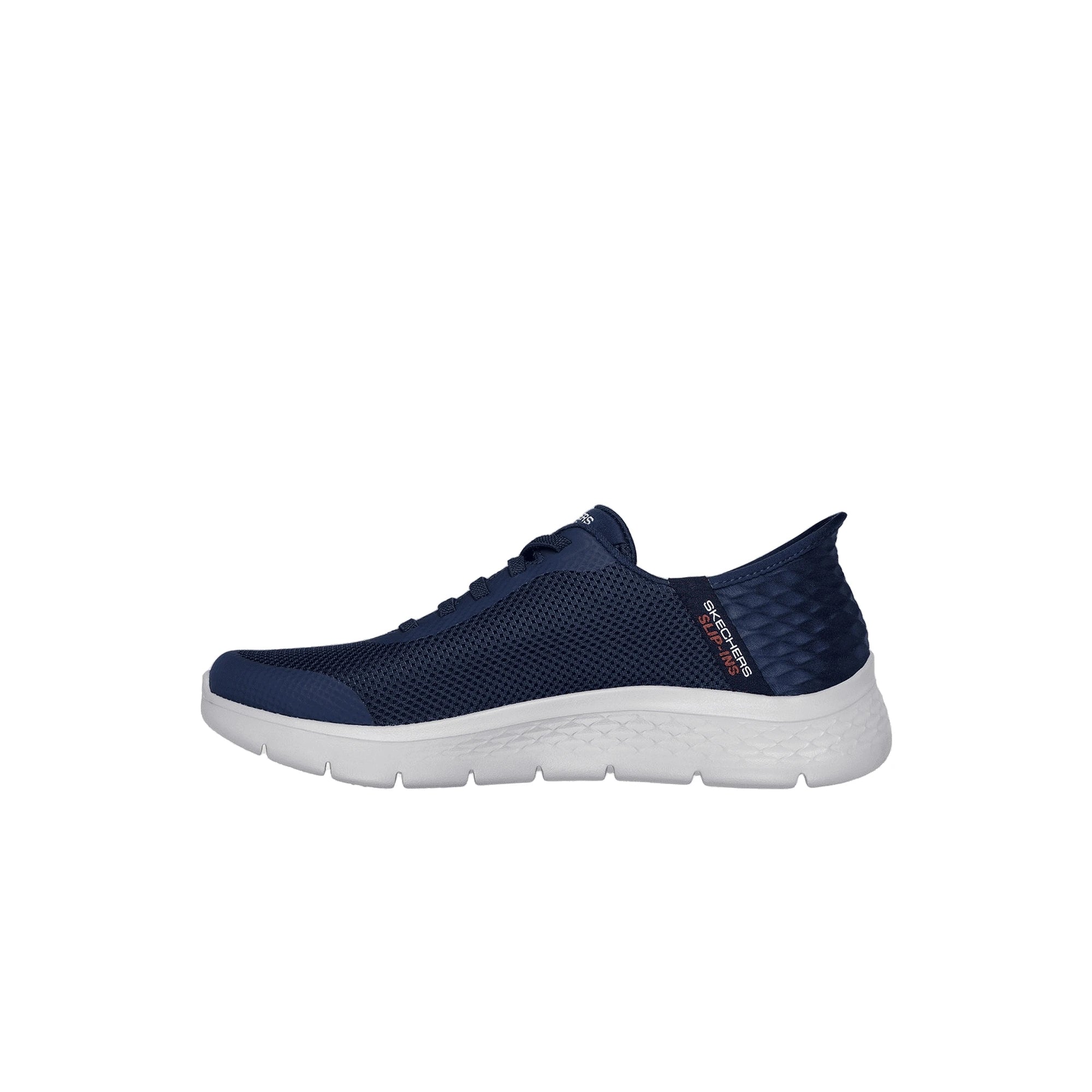 SKECHERS GO WALK FLEX HANDS UP Scarpe Uomo