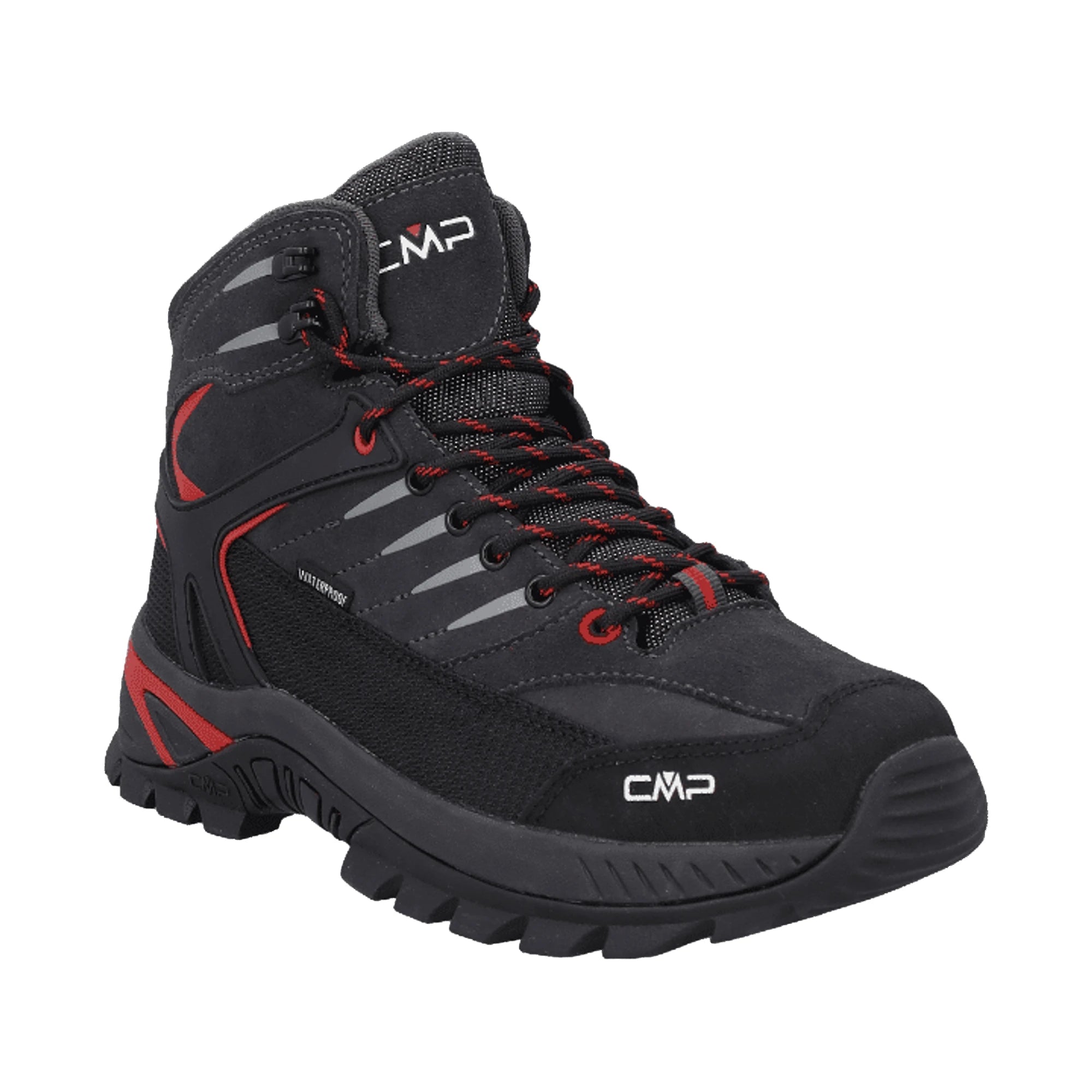 CAMPAGNOLO CMP RIGEL MID 2.0 WP Scarpe Trekking Uomo