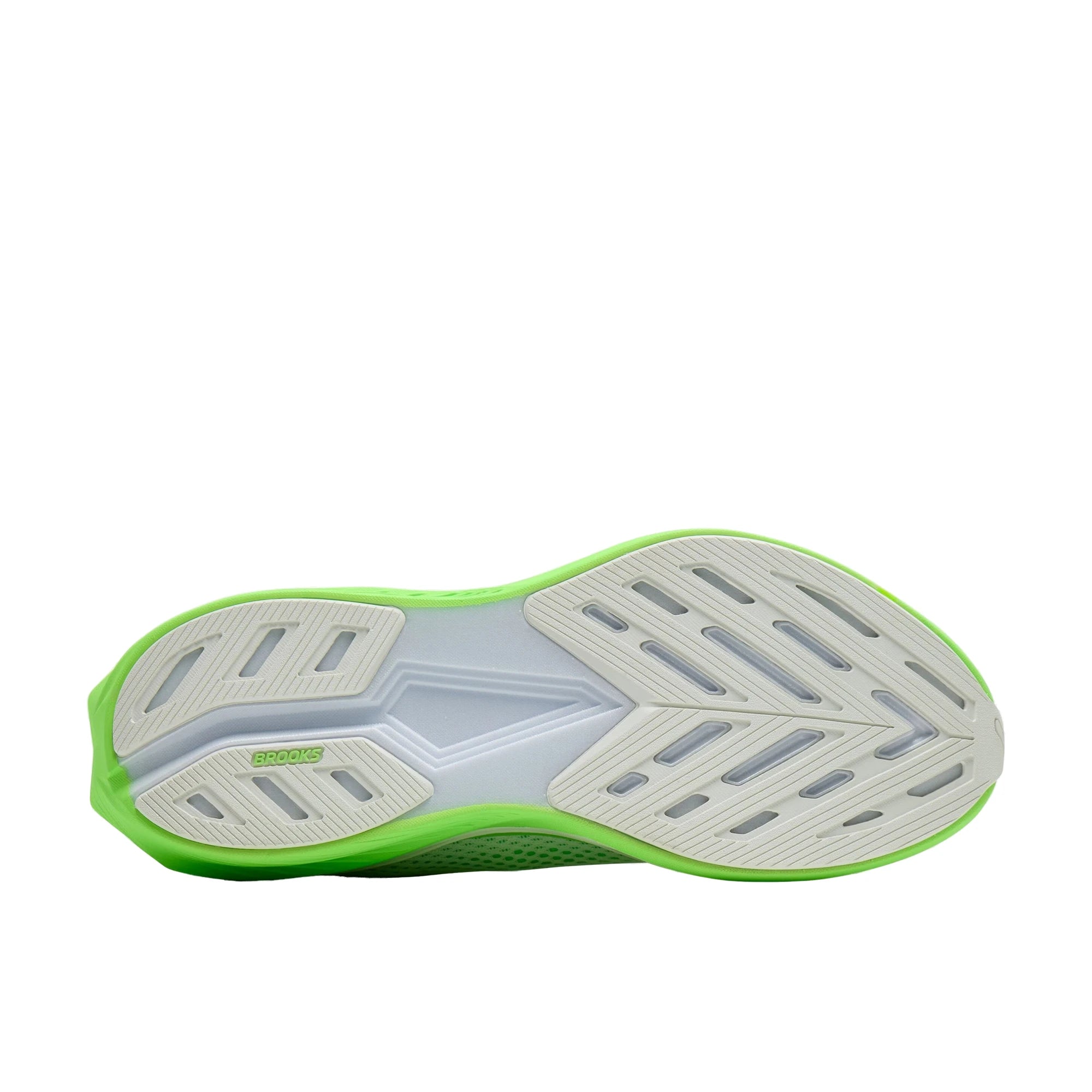BROOKS Hyperion 3 Scarpe Uomo Corsa Reattiva Leggera