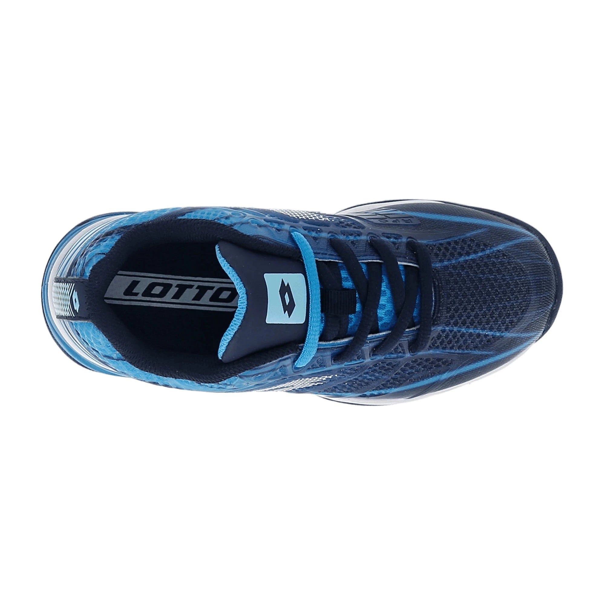 LOTTO Scarpe Tennis Mirage 300 ALR JR Blu Scuro