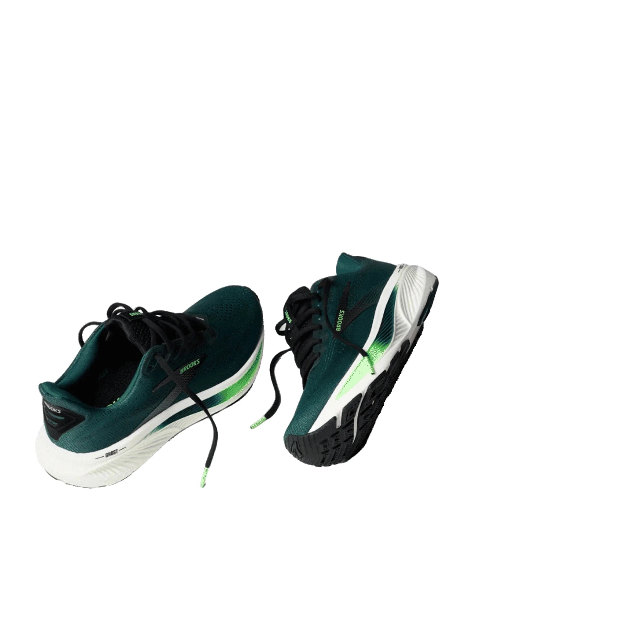 BROOKS Ghost 17 Scarpa Running Morbida Uomo