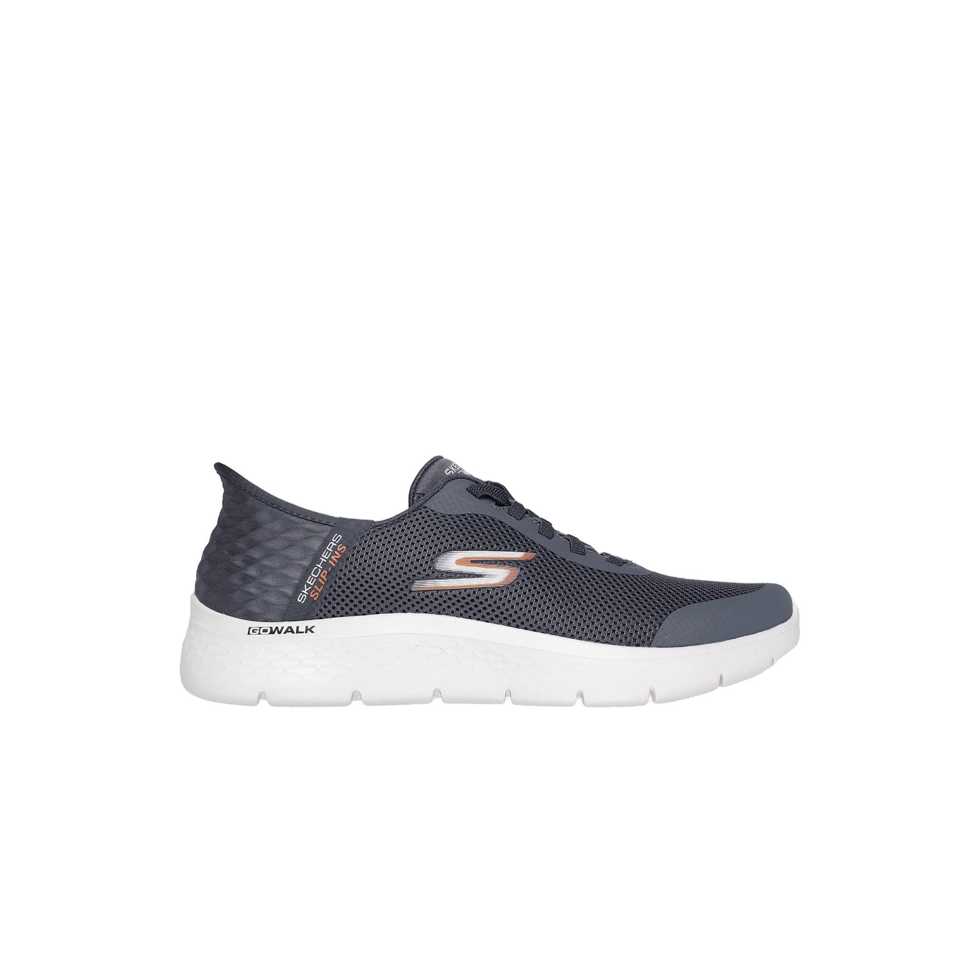 SKECHERS GO WALK FLEX HANDS UP M