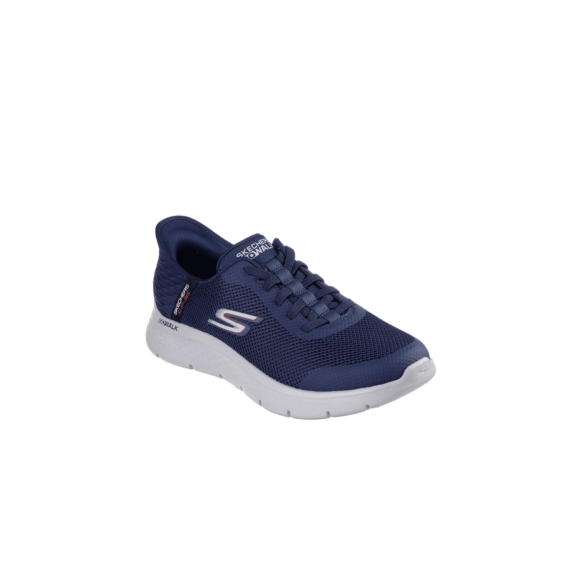 SKECHERS GO WALK FLEX HANDS UP Scarpe Uomo
