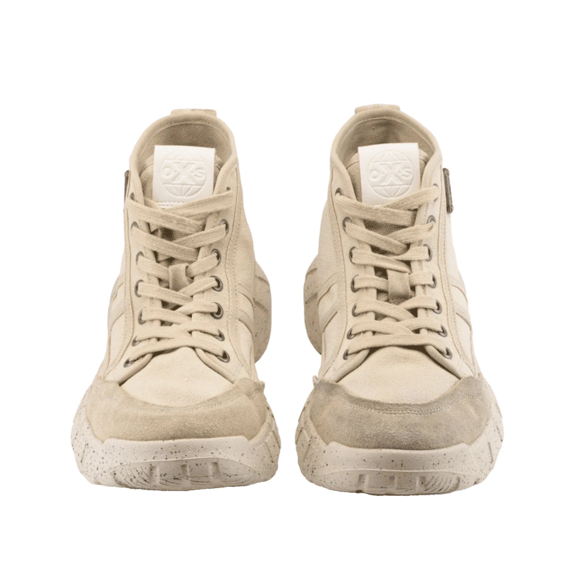 CULT PEYOTE MID 0054 Scarpe Urban Desert Uomo