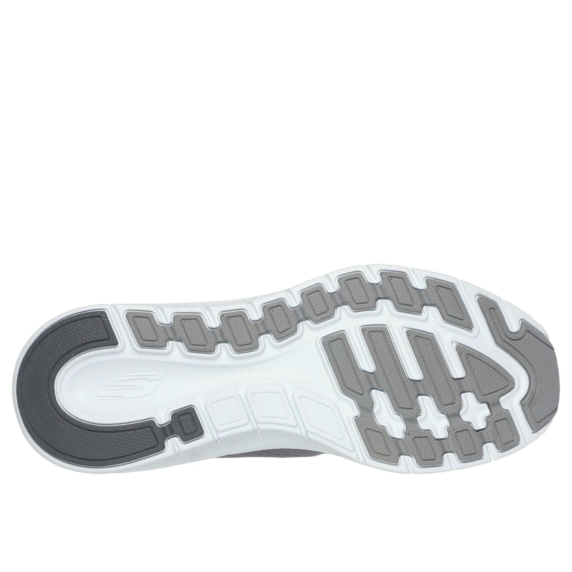 SKECHERS Arch Fit 2.0 Scarpe Supporto Ammortizzato Uomo