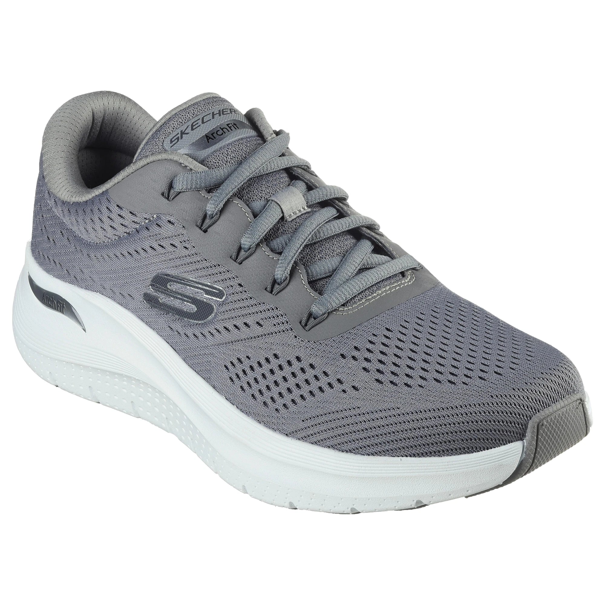 SKECHERS Arch Fit 2.0 Scarpe Supporto Ammortizzato Uomo