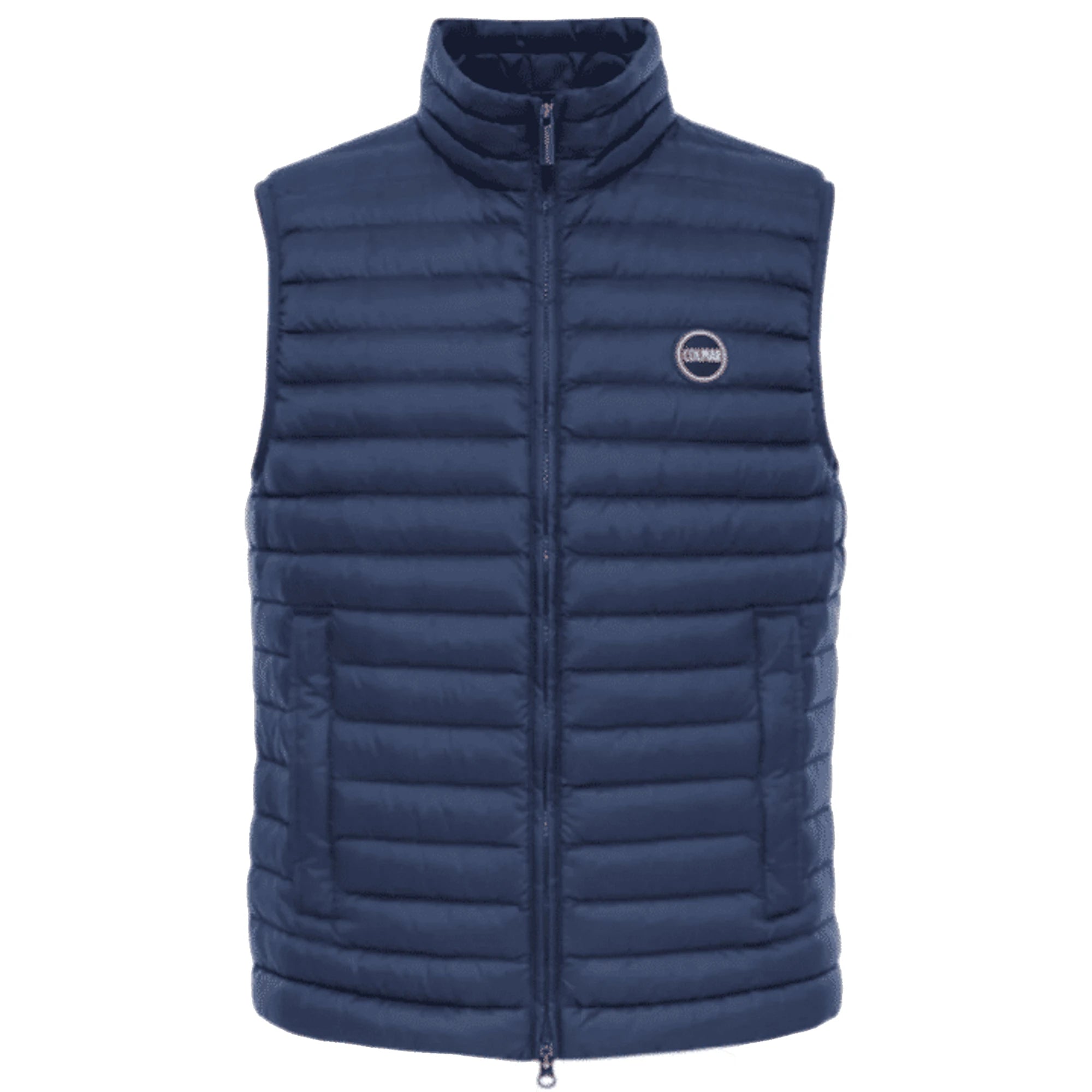 COLMAR Originals Gilet Piumino Blu da Uomo