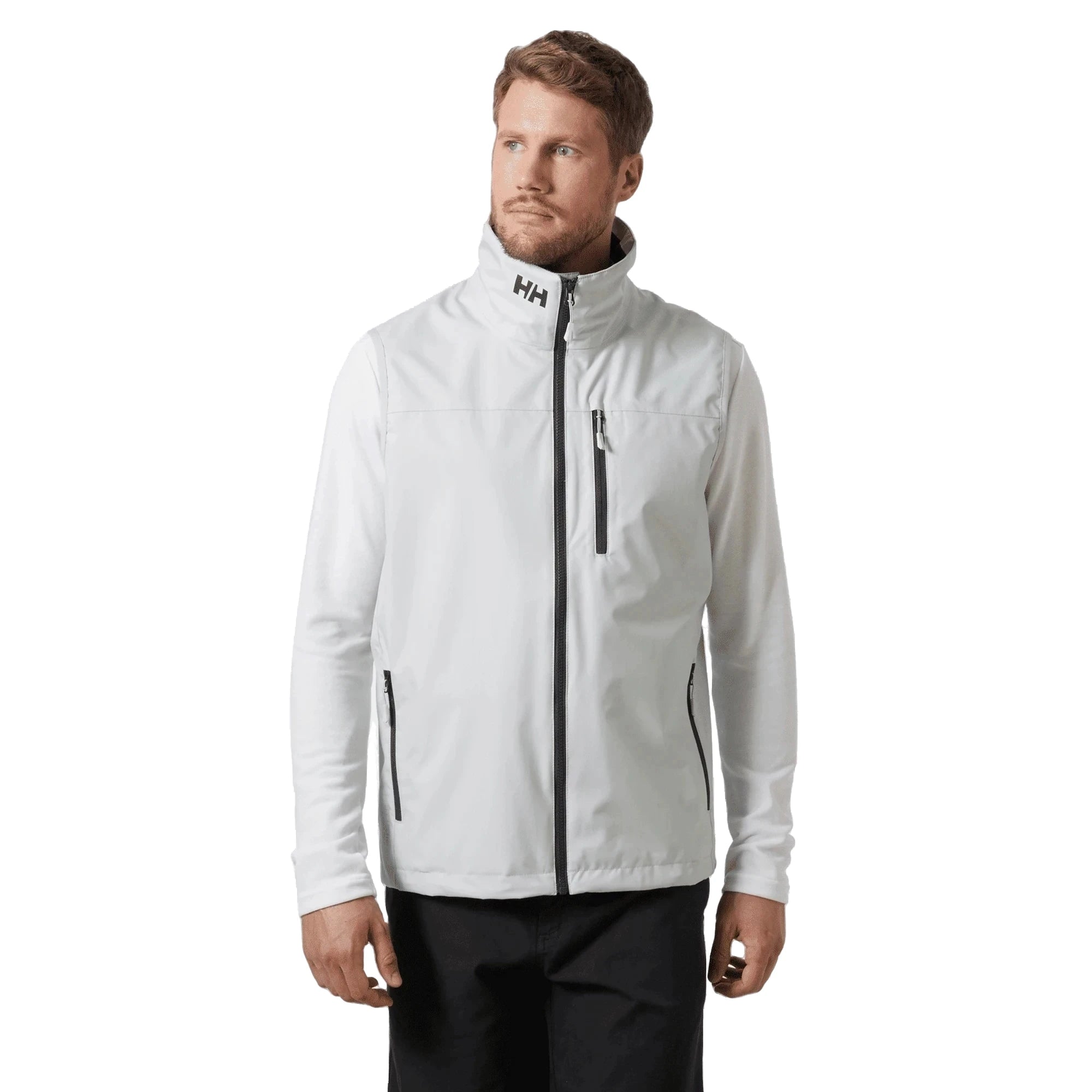 Gilet HELLY HANSEN Crew 2.0 Antivento Impermeabile Uomo