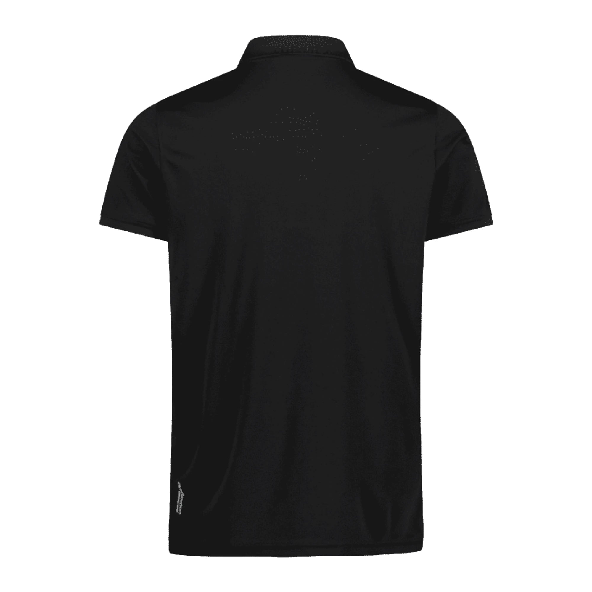 CMP Polo Tecnica Uomo Dry Function Tinta Unita