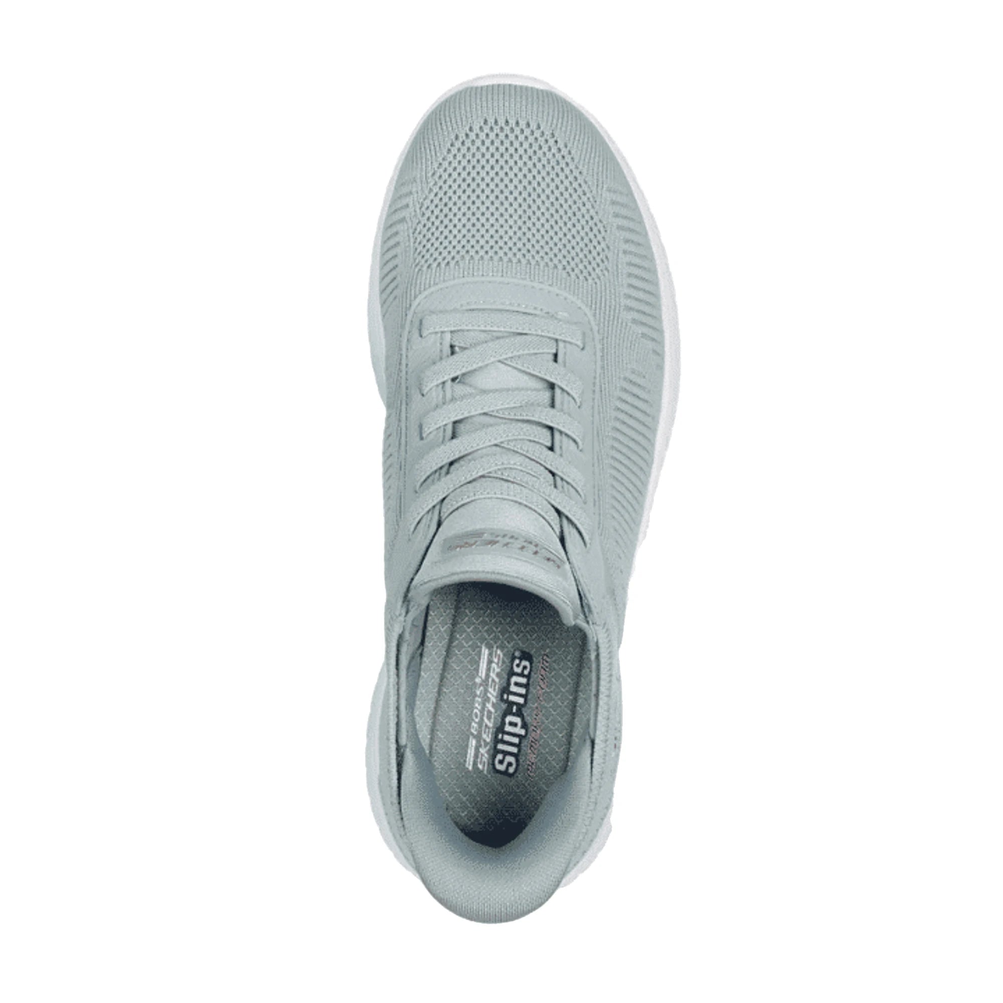 SKECHERS BOBS Sport Squad Chaos Scarpa Donna