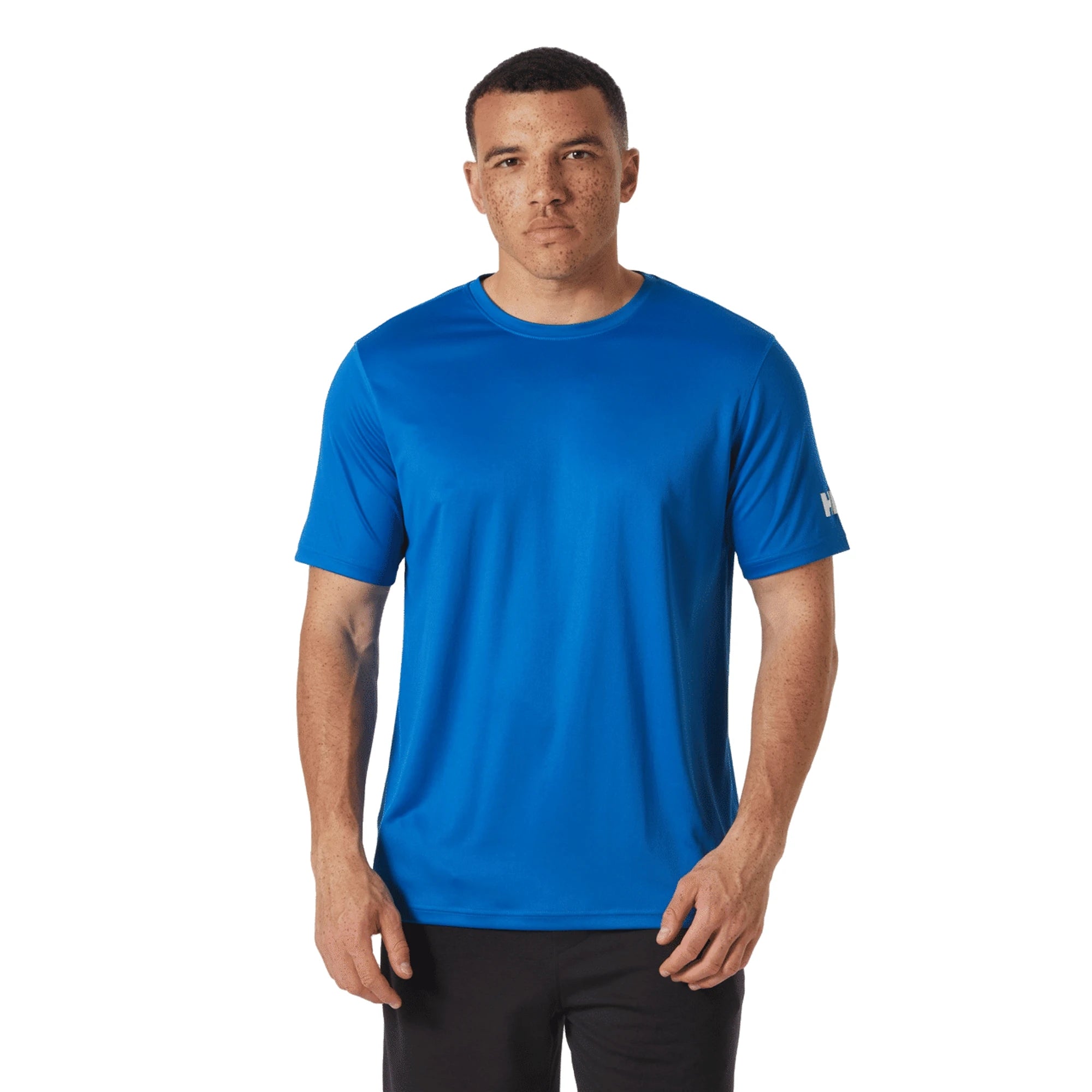 HELLY HANSEN HH TECH T-SHIRT 2.0 Protezione UPF 50