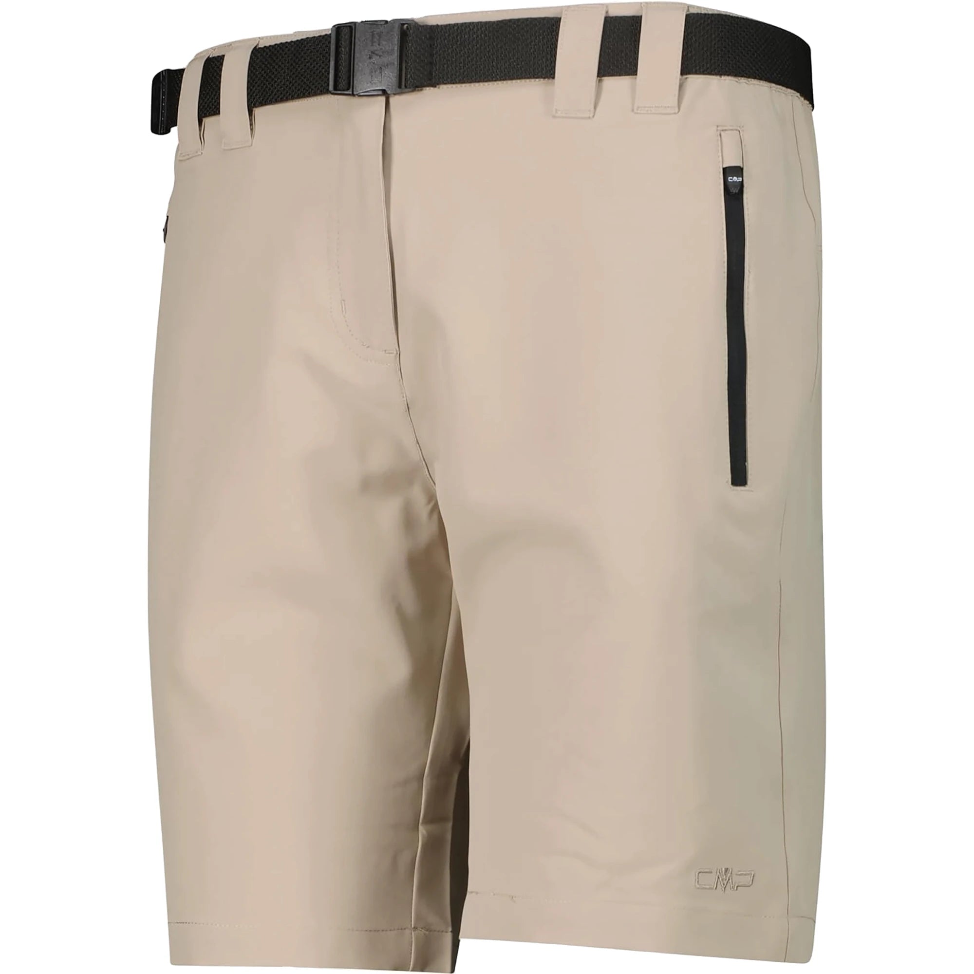 CMP Donna Pantaloncini Stretch