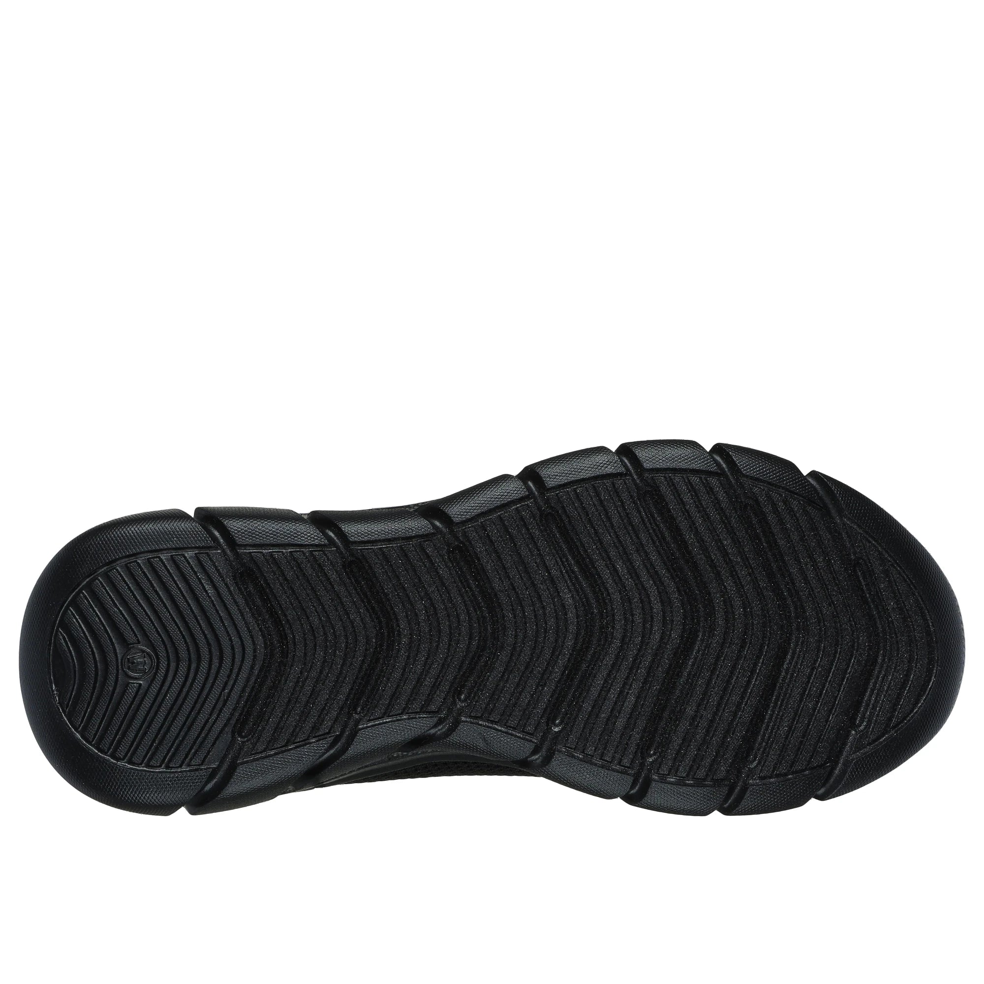 SKECHERS Sneakers Bobs B Flex W da Donna in Nero