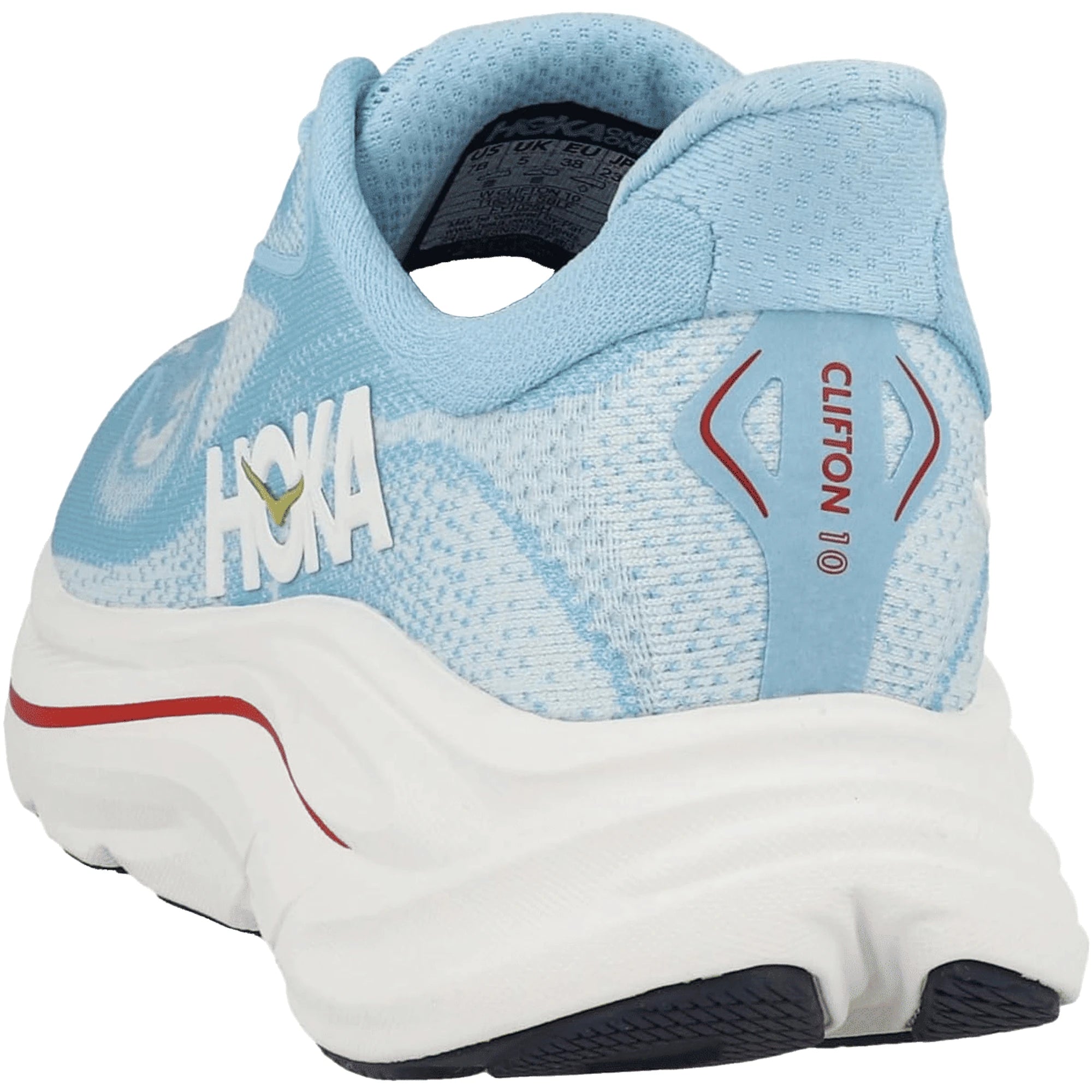 Hoka Clifton 10 Scarpa da Corsa Donna