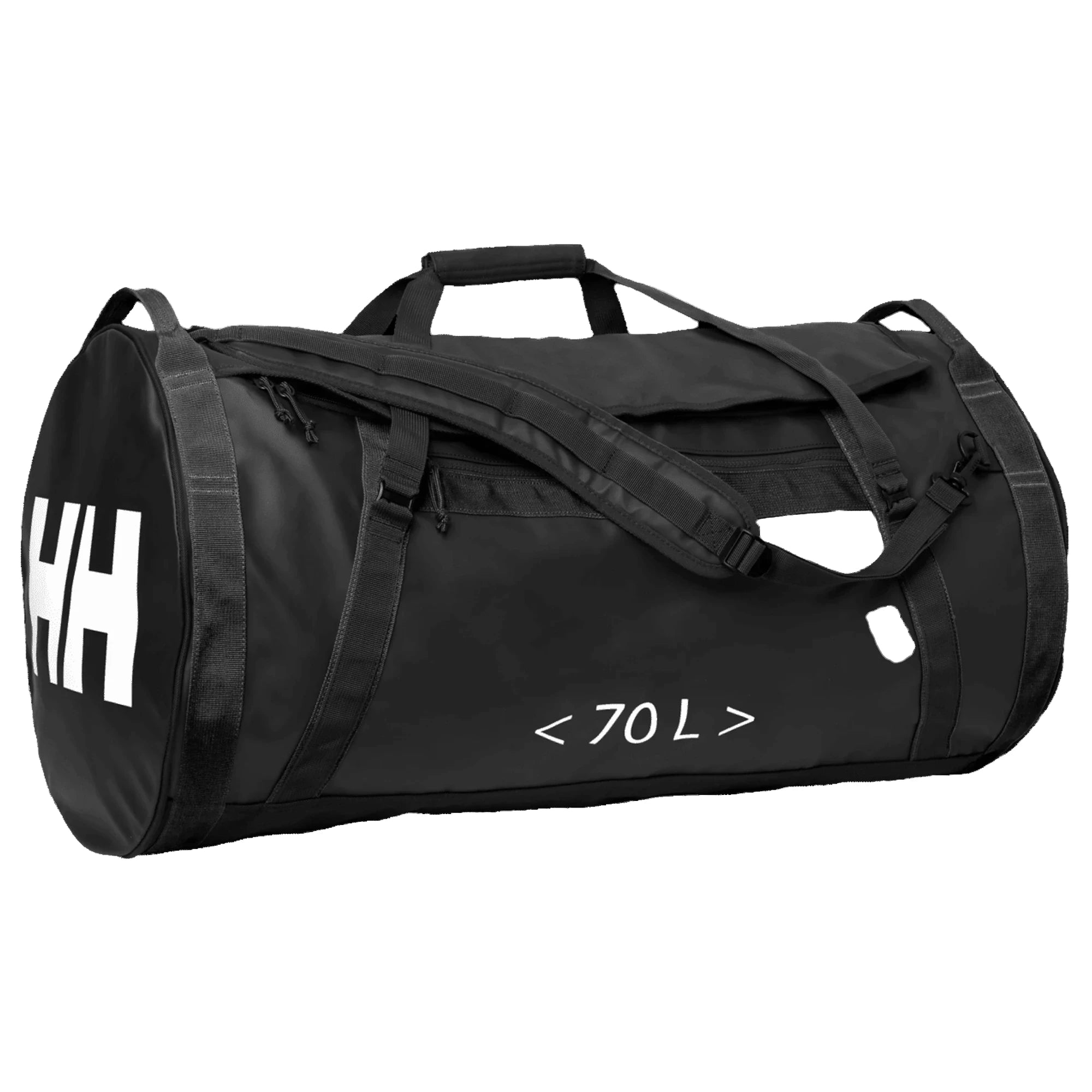 HELLY HANSEN Borsa Borsone HH Duffel Bag 2 70L