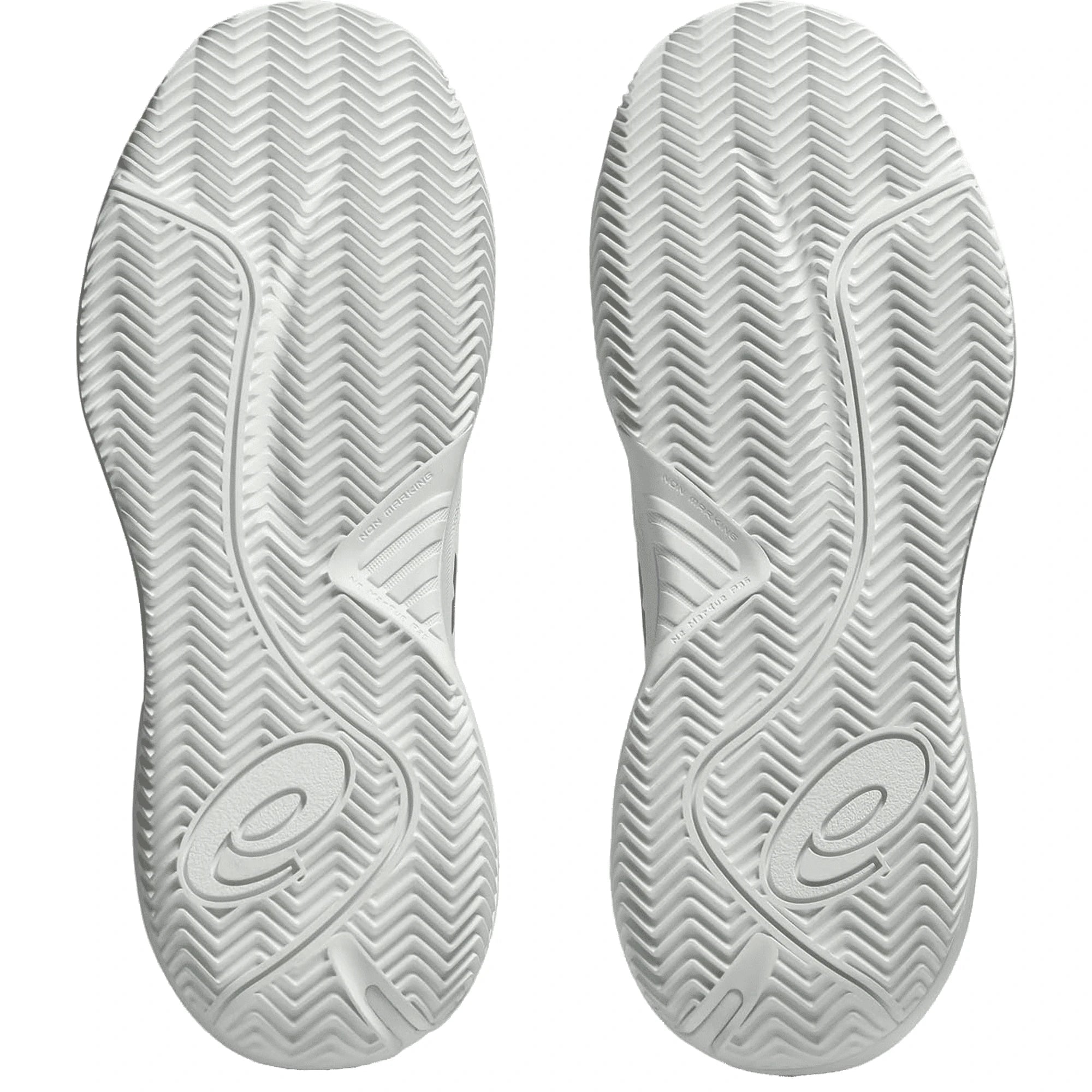 ASICS Scarpe Gel Challenger 15 Clay Uomo Bianco