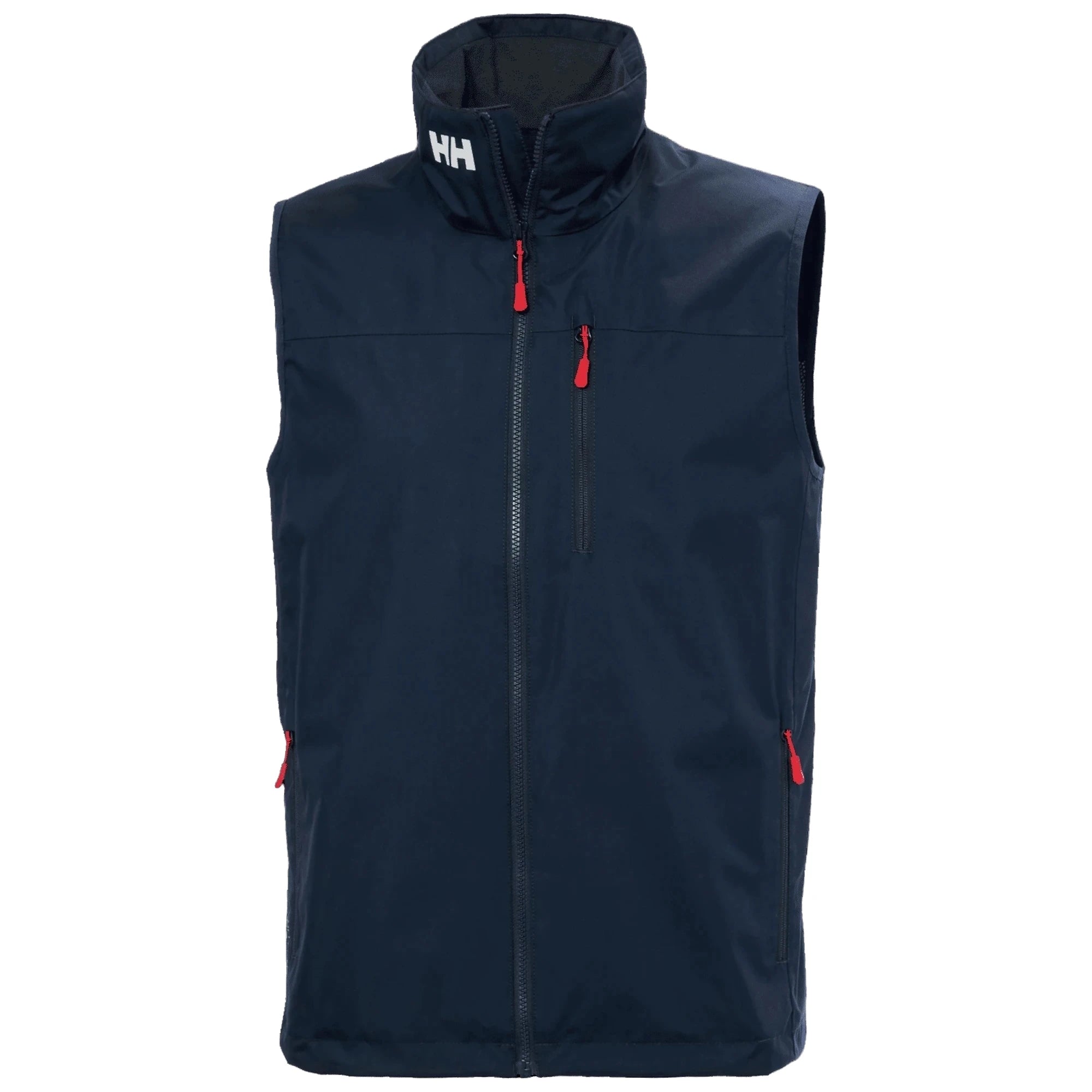 HELLY HANSEN Gilet Crew Vest 2.0 Impermeabile