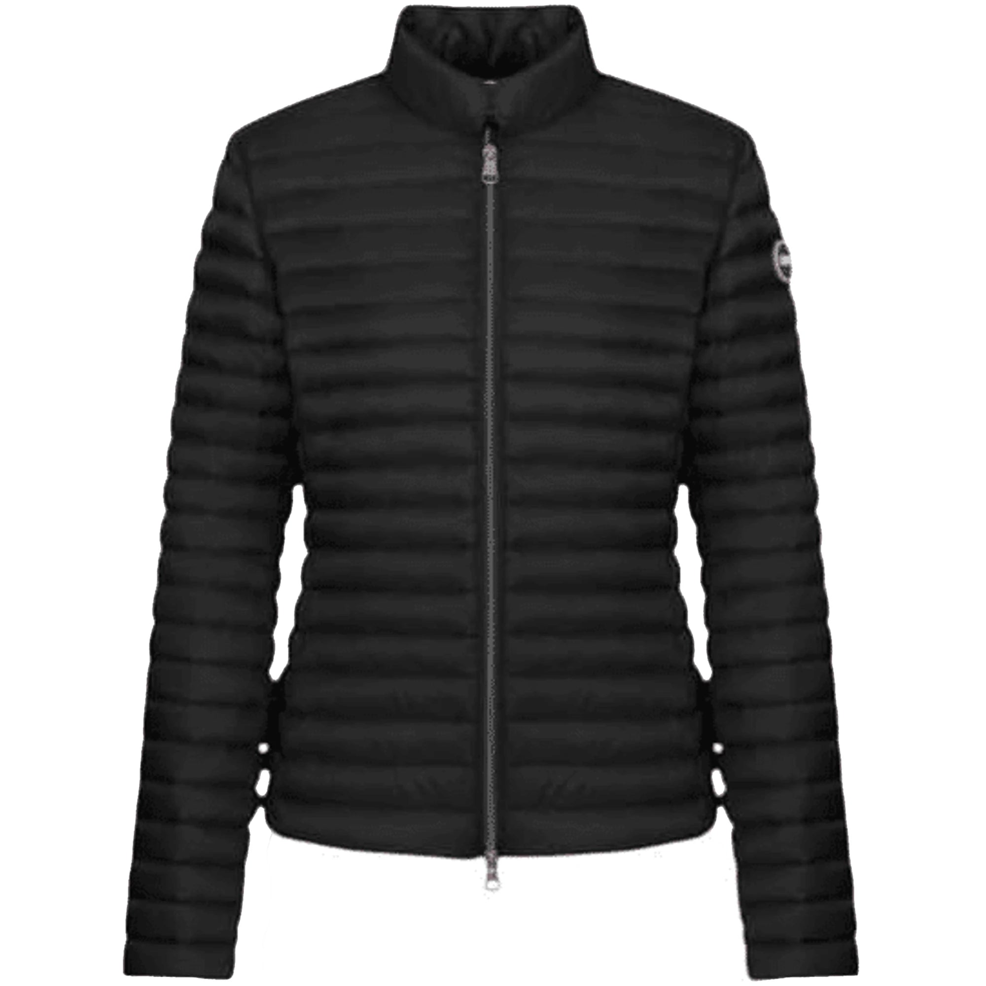 Piumino Donna Colmar Punky 2223A Nero