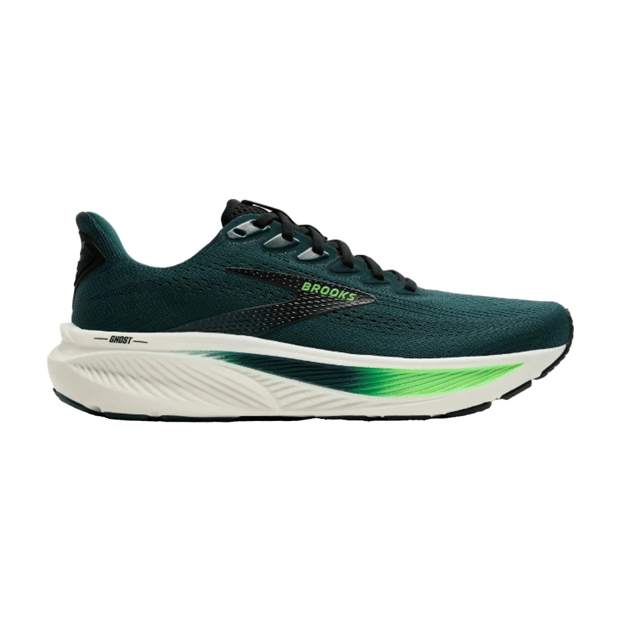 BROOKS Ghost 17 Scarpa Running Morbida Uomo