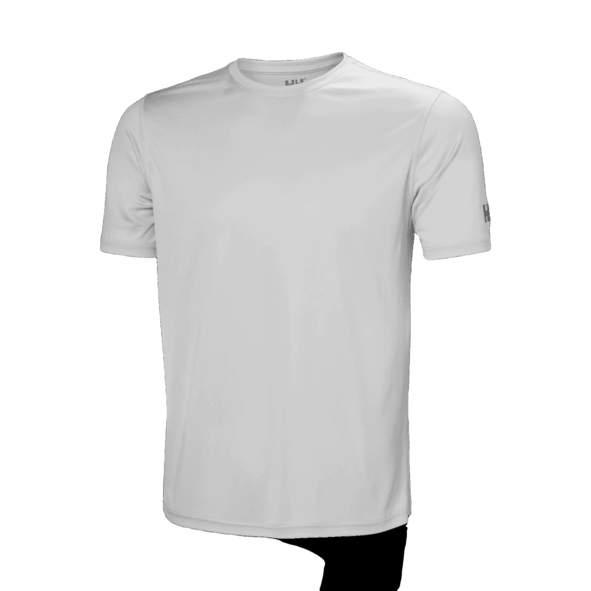 HELLY HANSEN HH Tech T-Shirt 2.0 Uomo UPF 50 Asciugatura Rapida