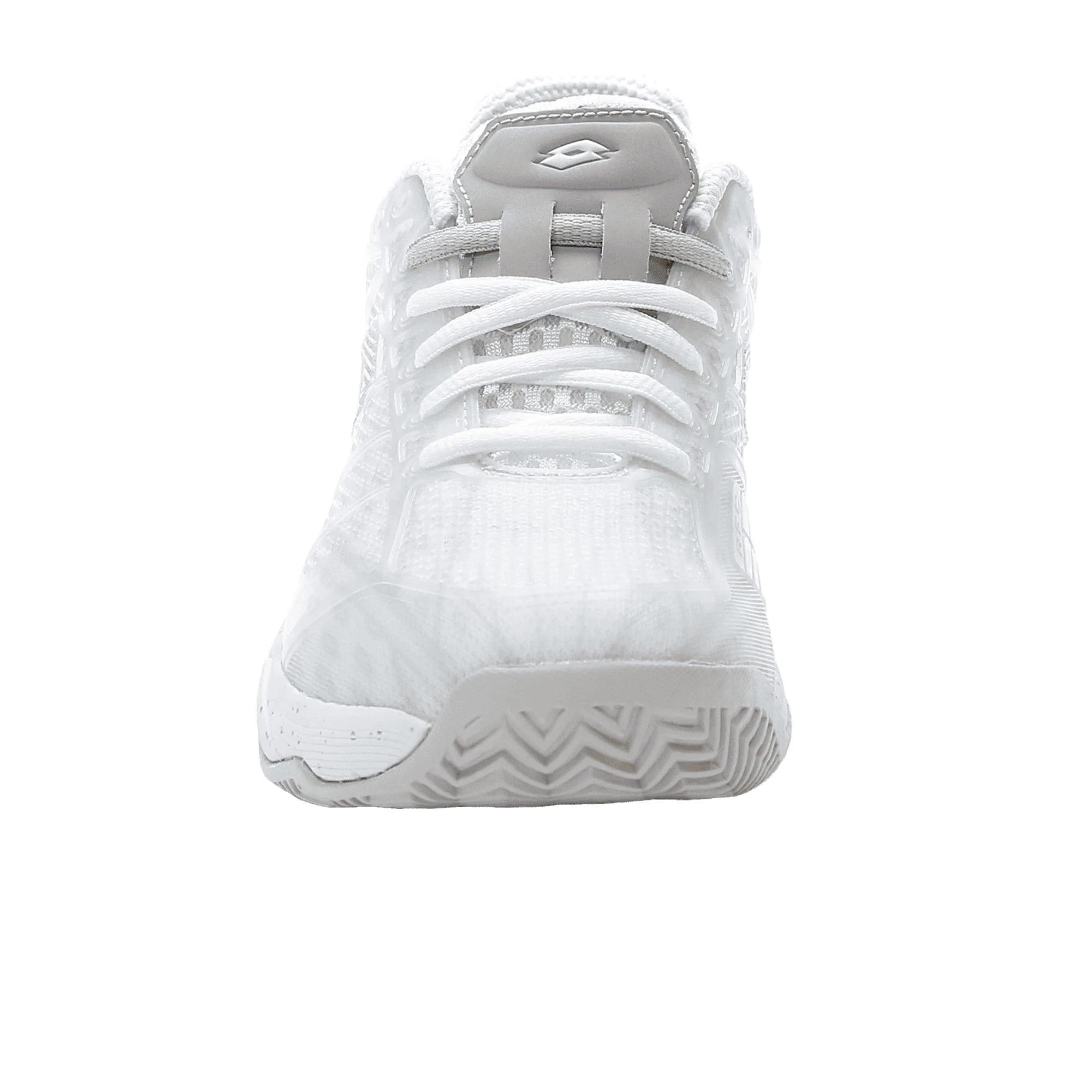 LOTTO Scarpe Tennis Mirage 300 Terra Battuta Bianche