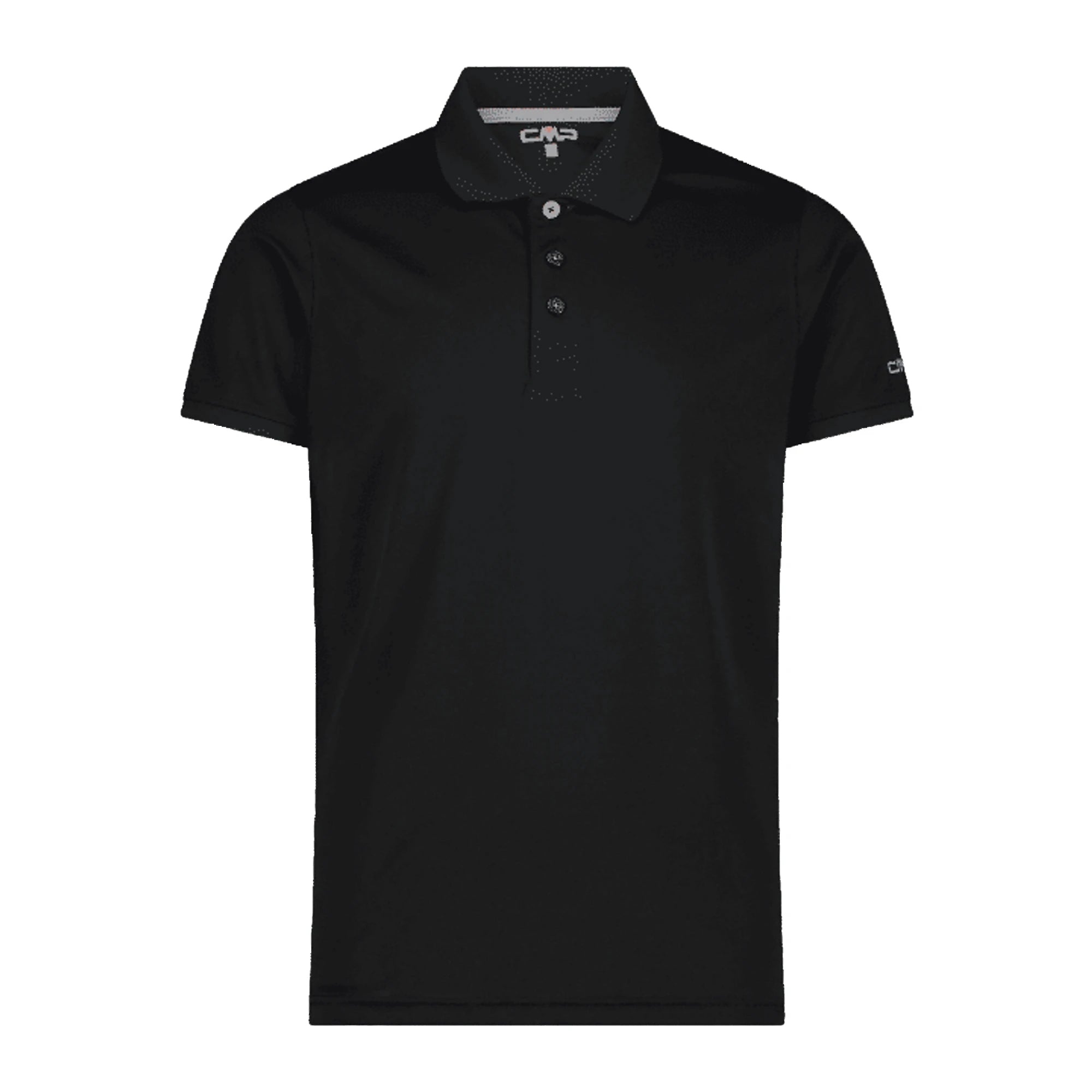 CMP Polo Tecnica Uomo Dry Function Tinta Unita