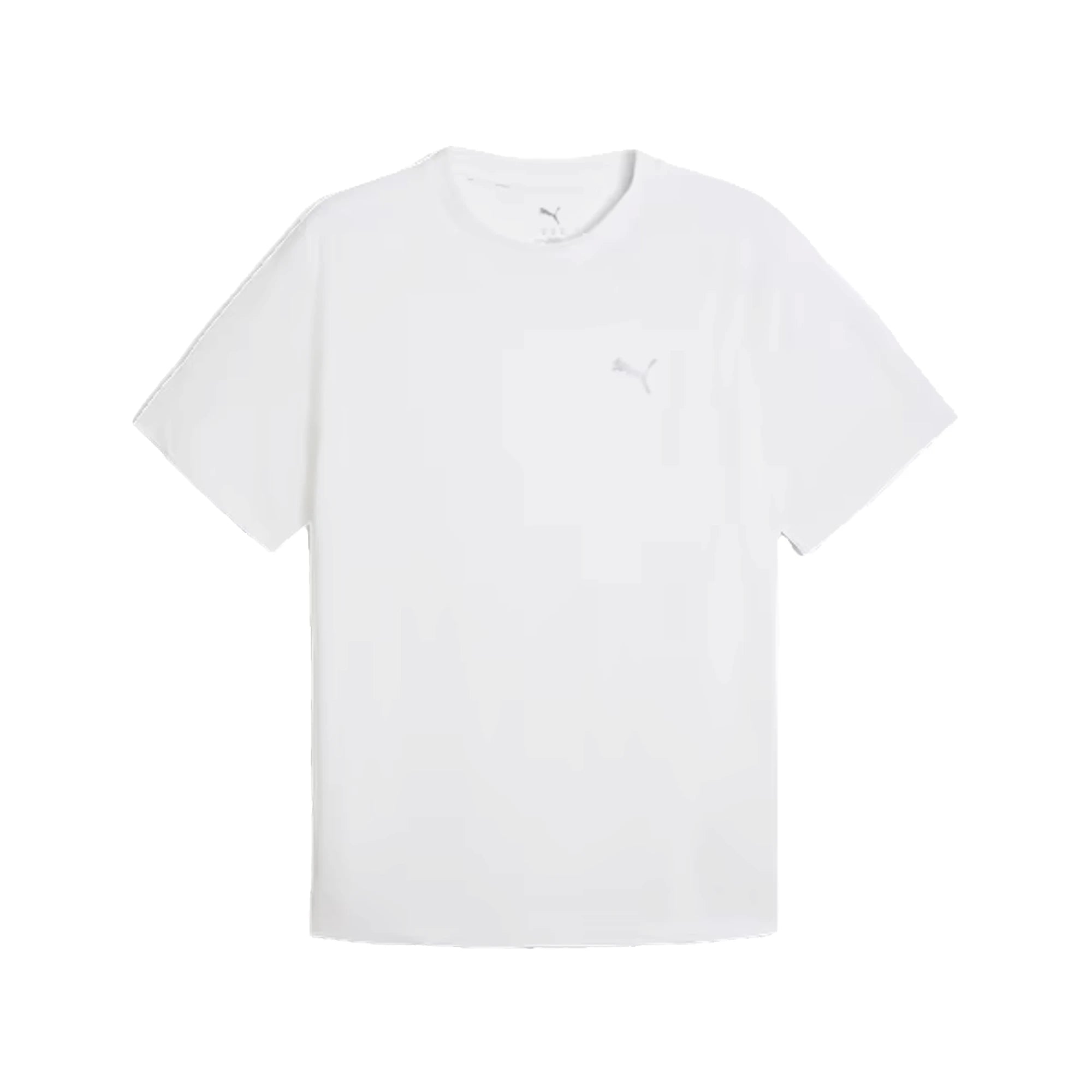 PUMA T-shirt Evostripe Uomo Girocollo