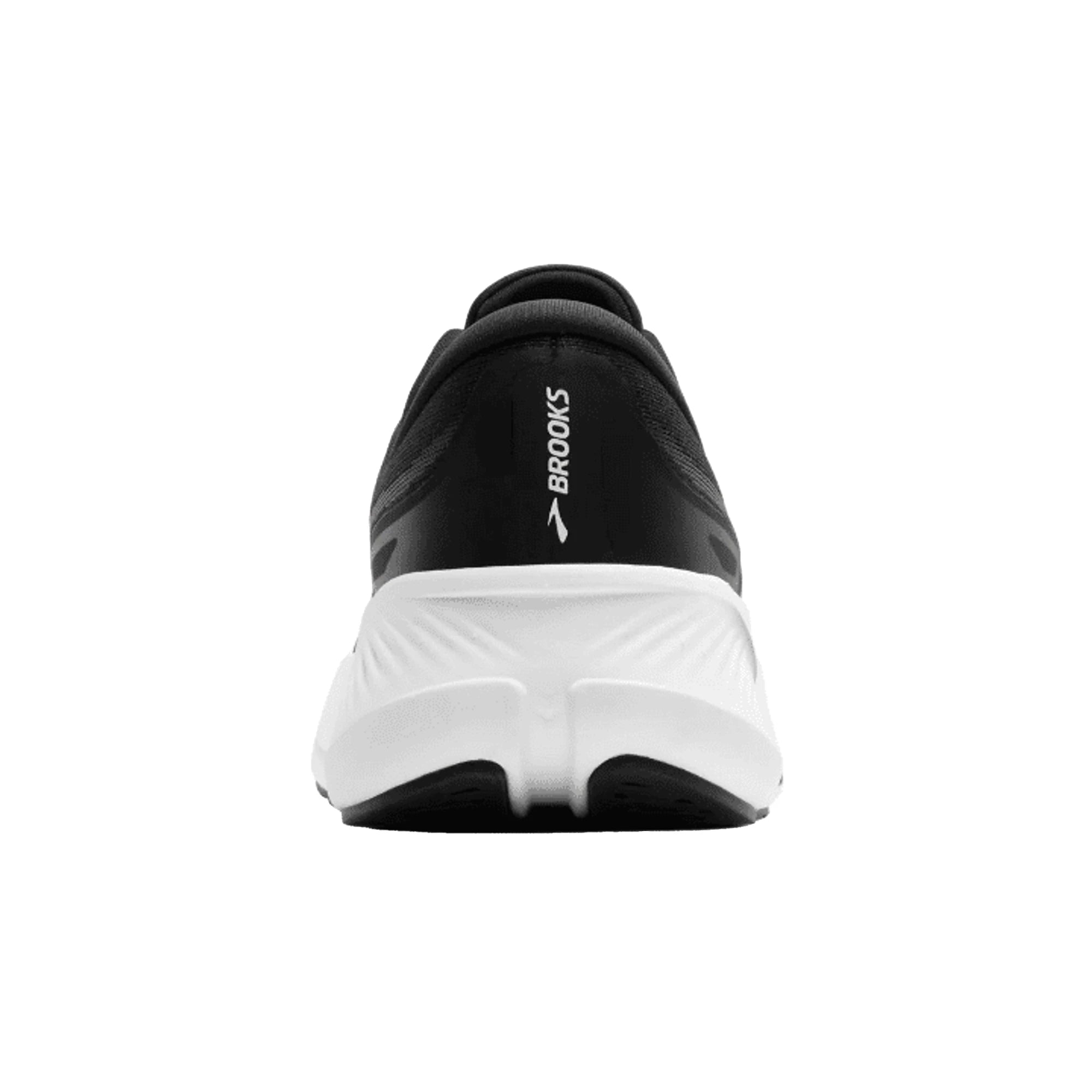 BROOKS Revel Max Scarpe da Corsa Ammortizzate da Donna in Nero