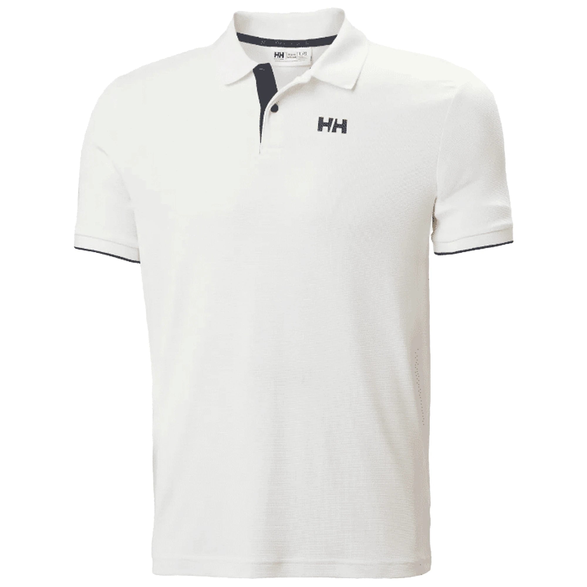 HELLY HANSEN Polo Ocean 2.0 Uomo Protezione UPF 50
