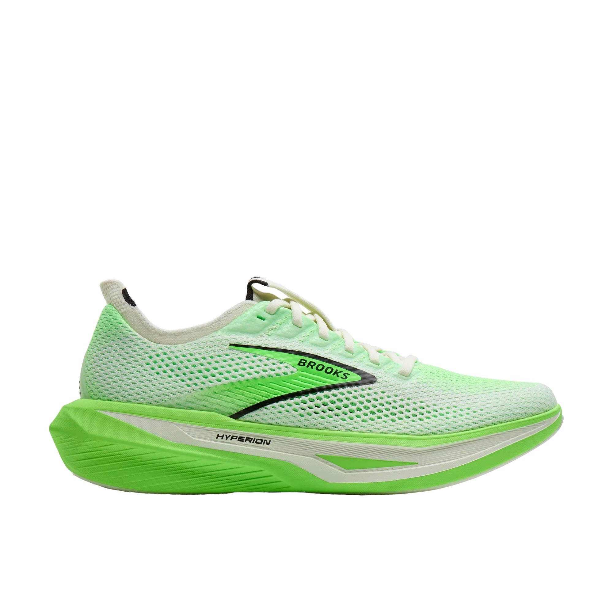 BROOKS Hyperion 3 Scarpe Uomo Corsa Reattiva Leggera